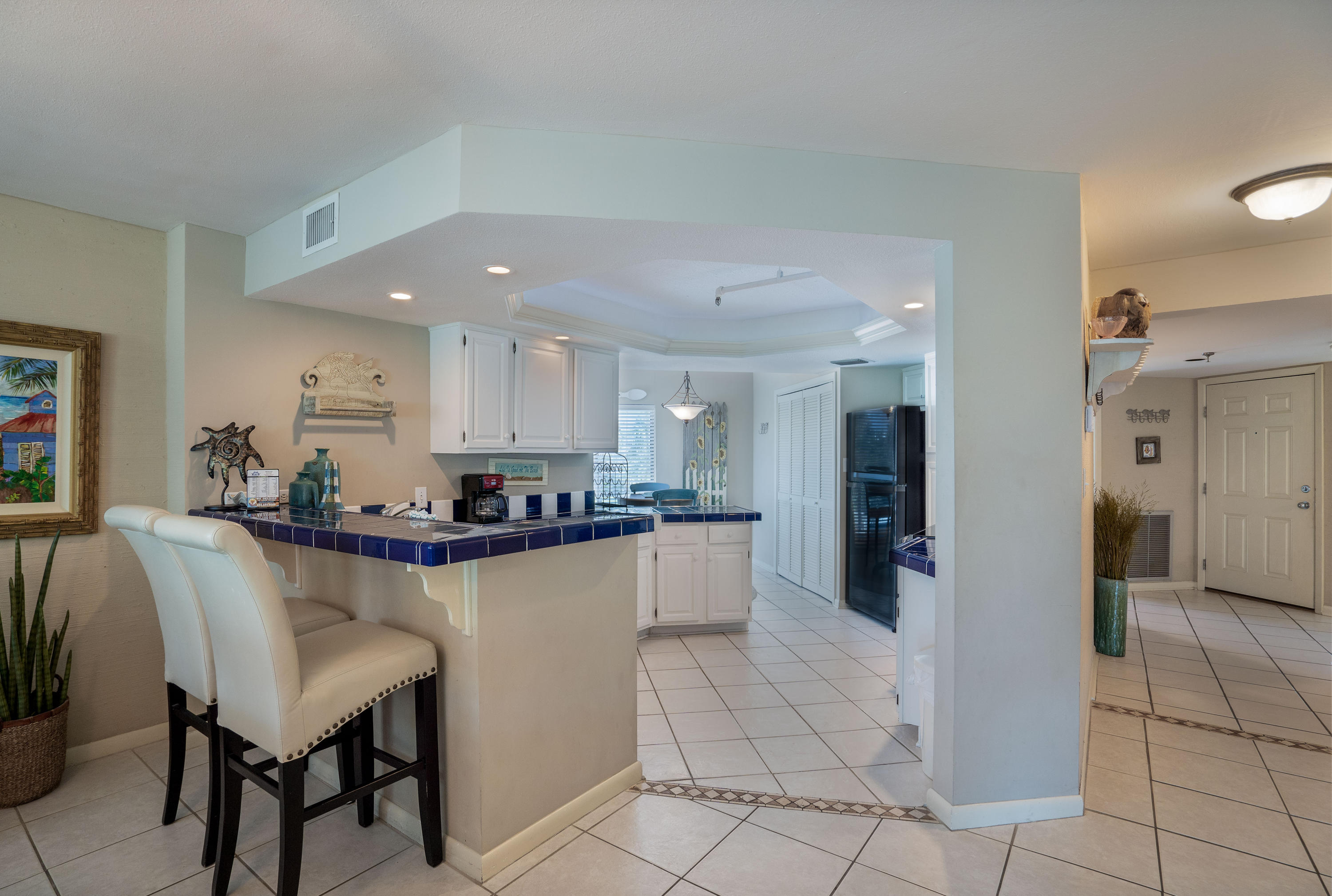 INLET REEF CLUB CONDO - Residential