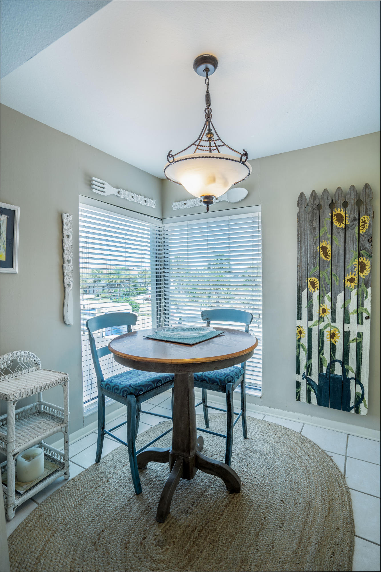 INLET REEF CLUB CONDO - Residential