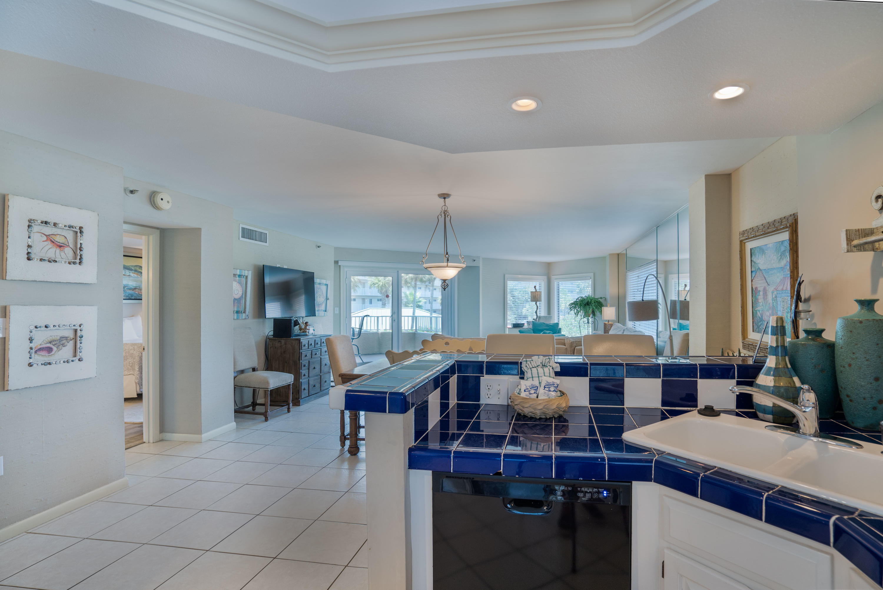 INLET REEF CLUB CONDO - Residential