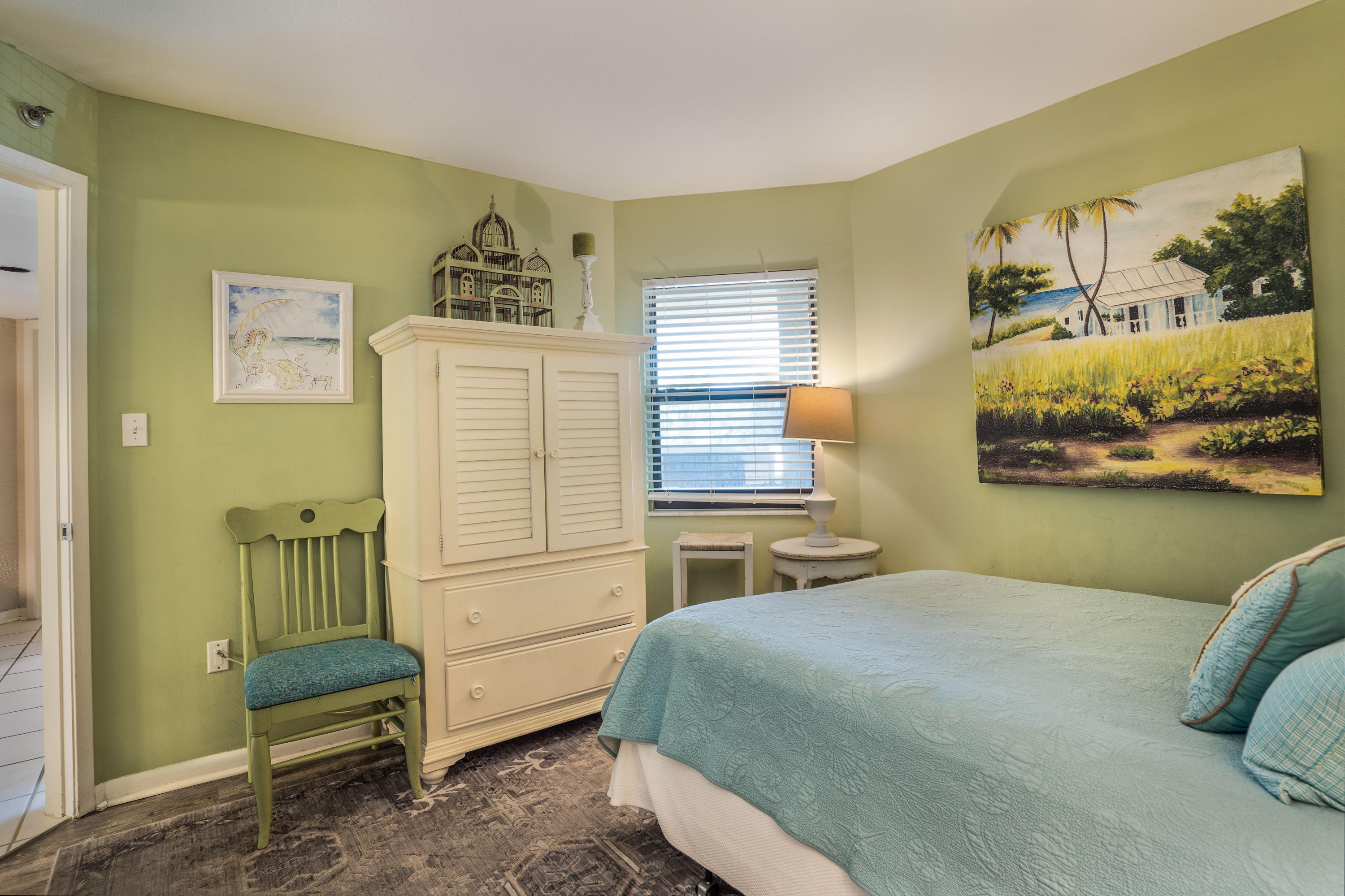 INLET REEF CLUB CONDO - Residential