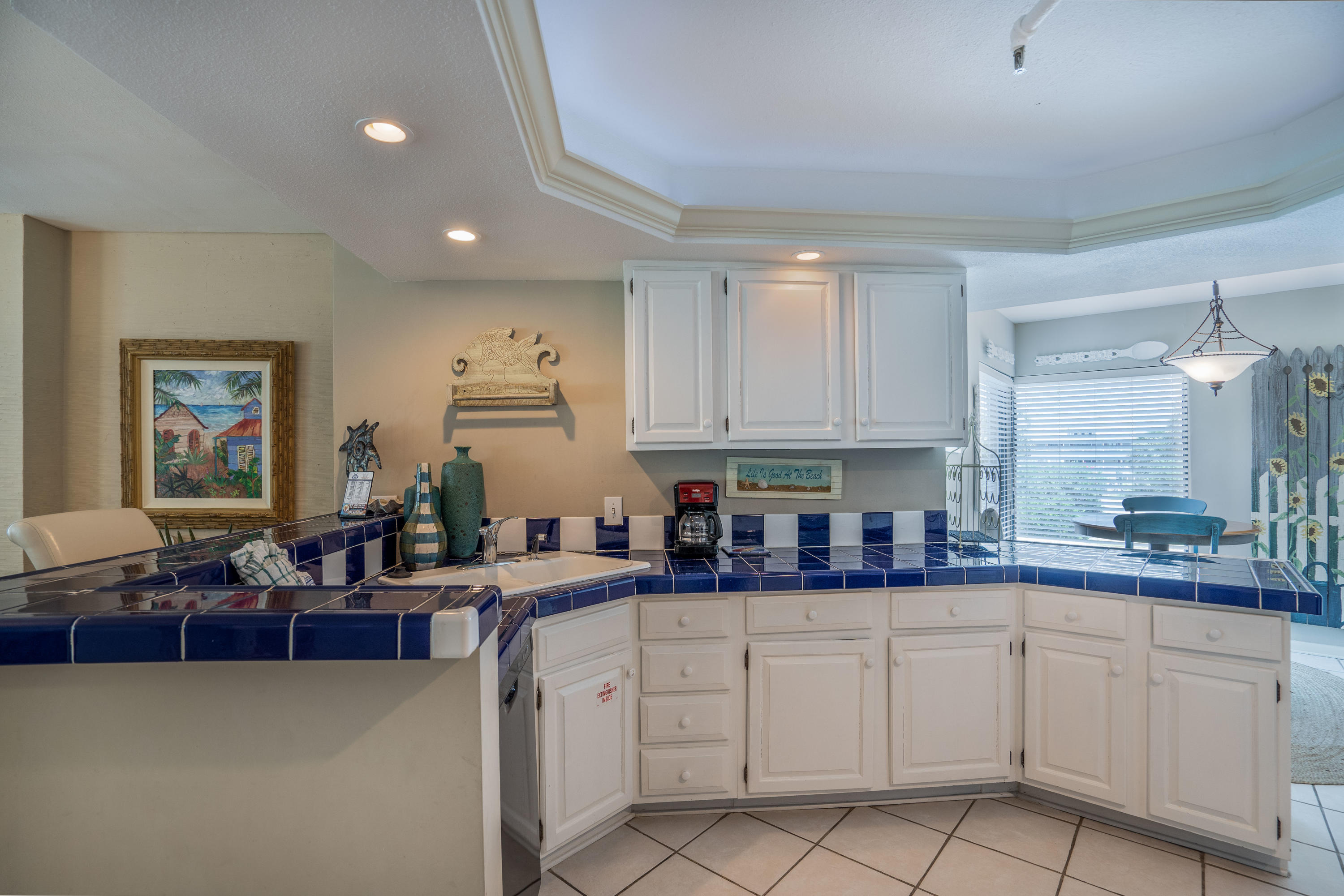 INLET REEF CLUB CONDO - Residential