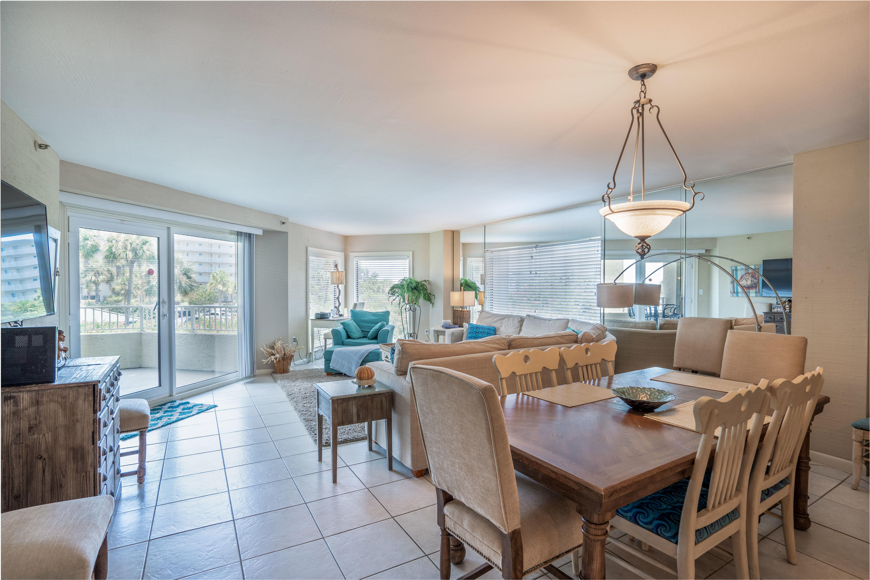 INLET REEF CLUB CONDO - Residential