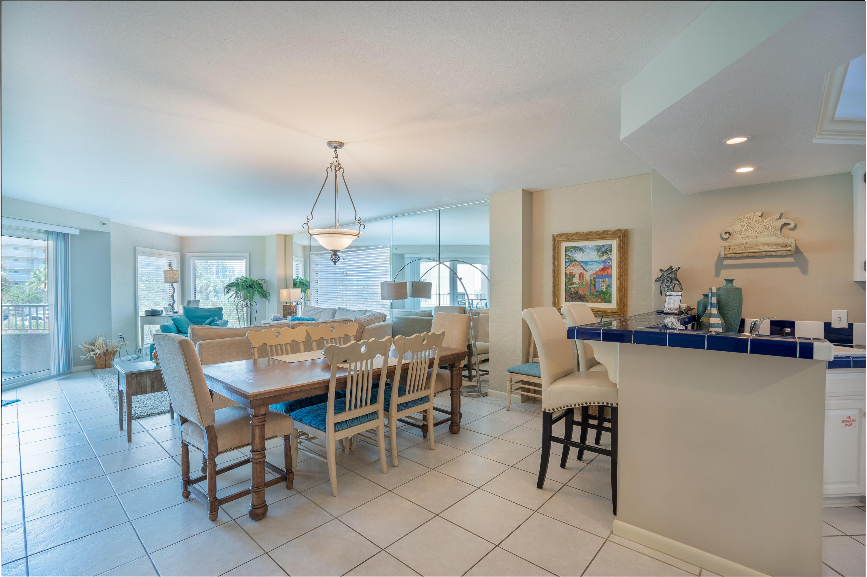 INLET REEF CLUB CONDO - Residential