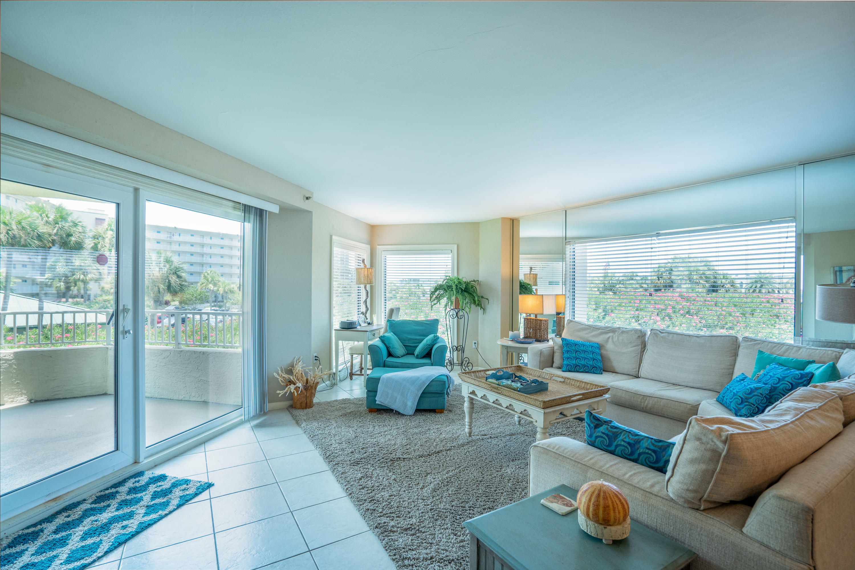 INLET REEF CLUB CONDO - Residential
