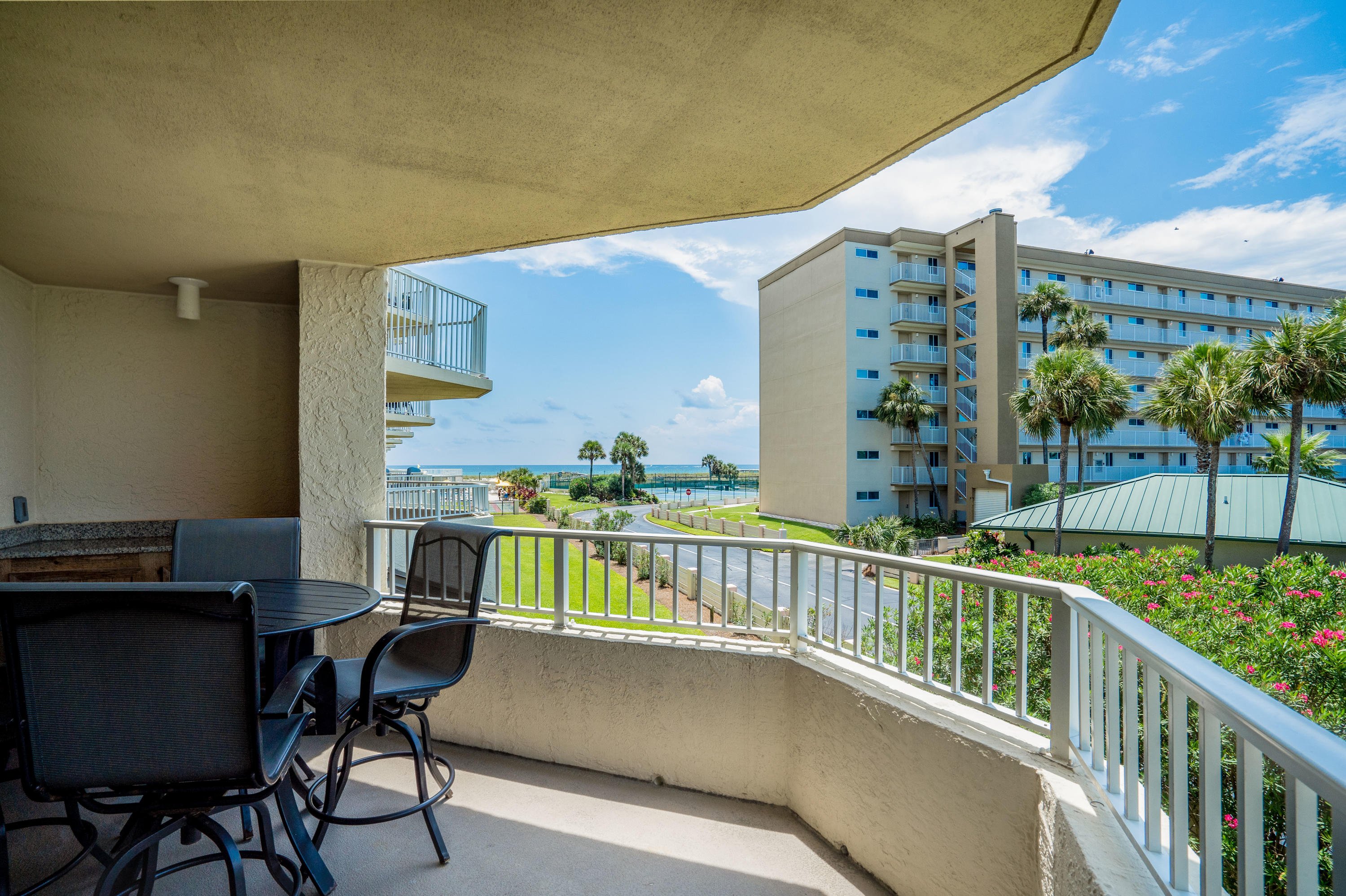 INLET REEF CLUB CONDO - Residential