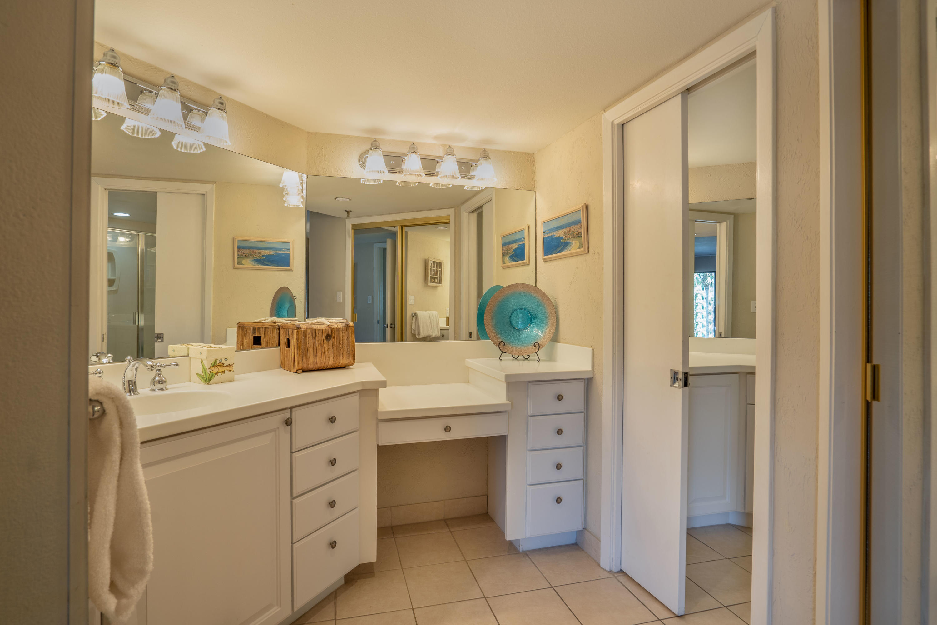 INLET REEF CLUB CONDO - Residential