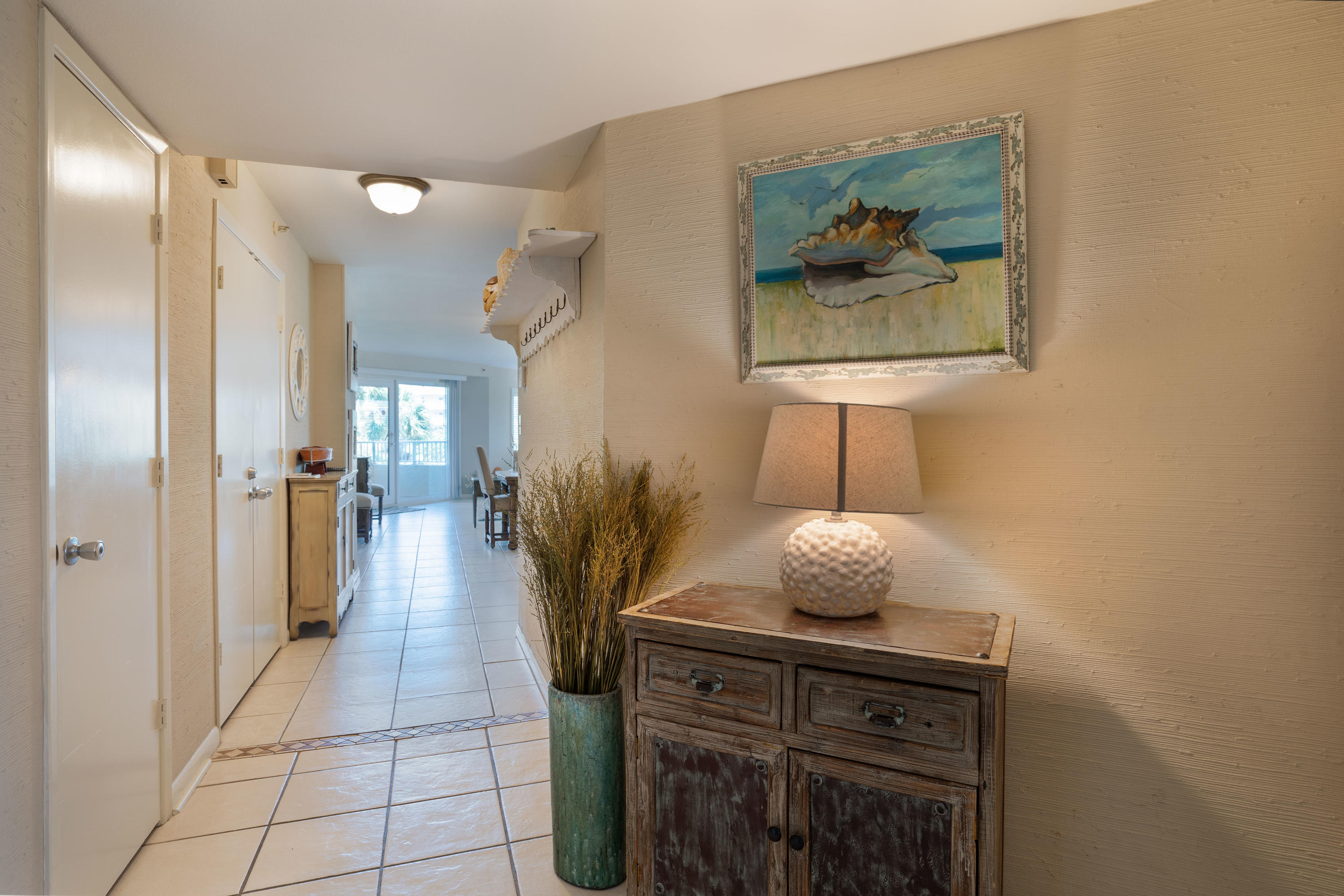 INLET REEF CLUB CONDO - Residential