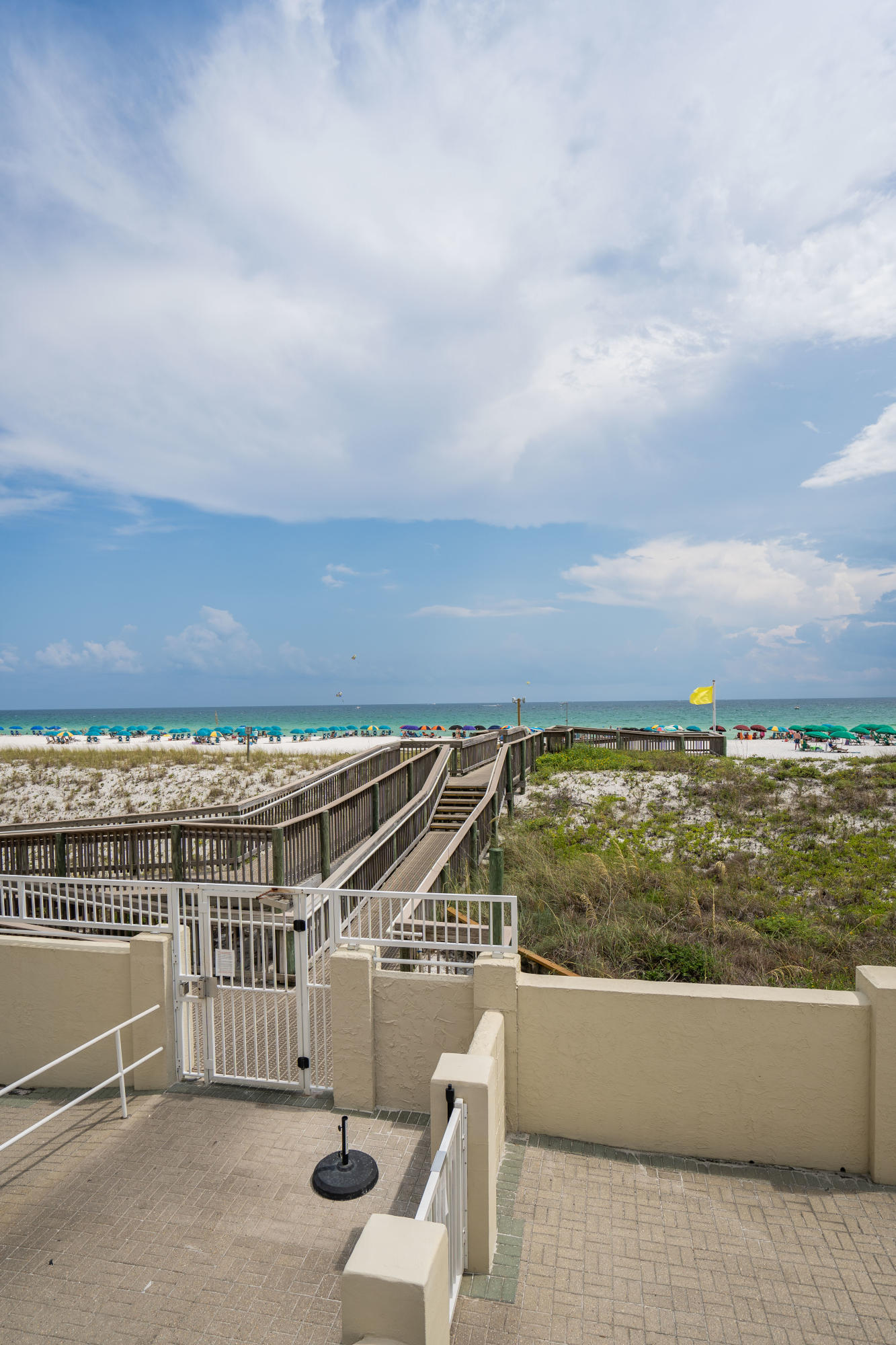 INLET REEF CLUB CONDO - Residential
