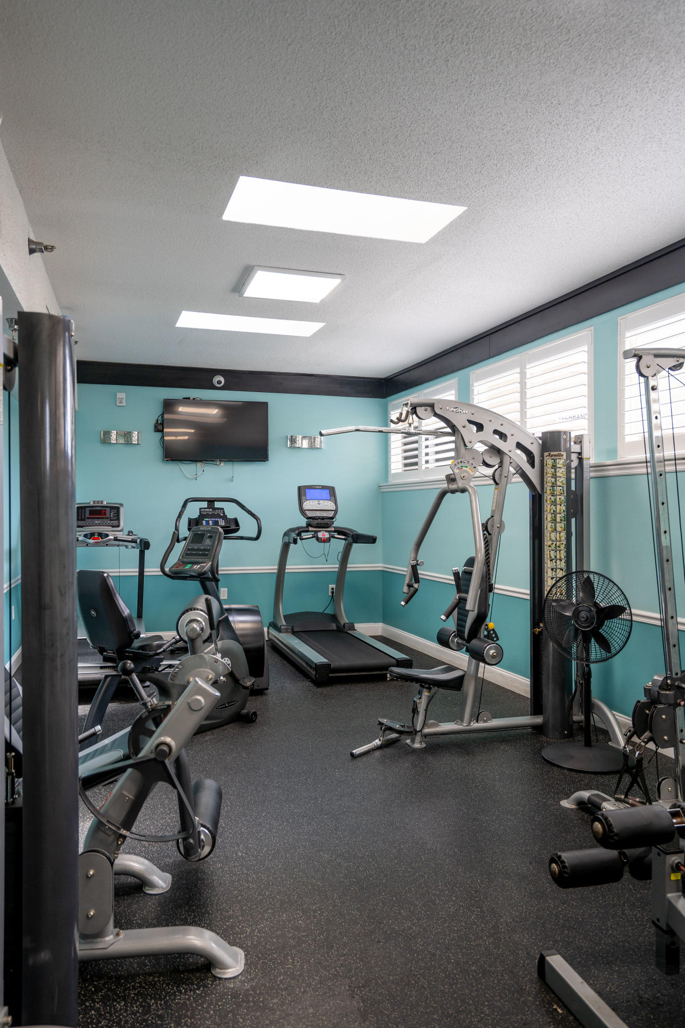 INLET REEF CLUB CONDO - Residential