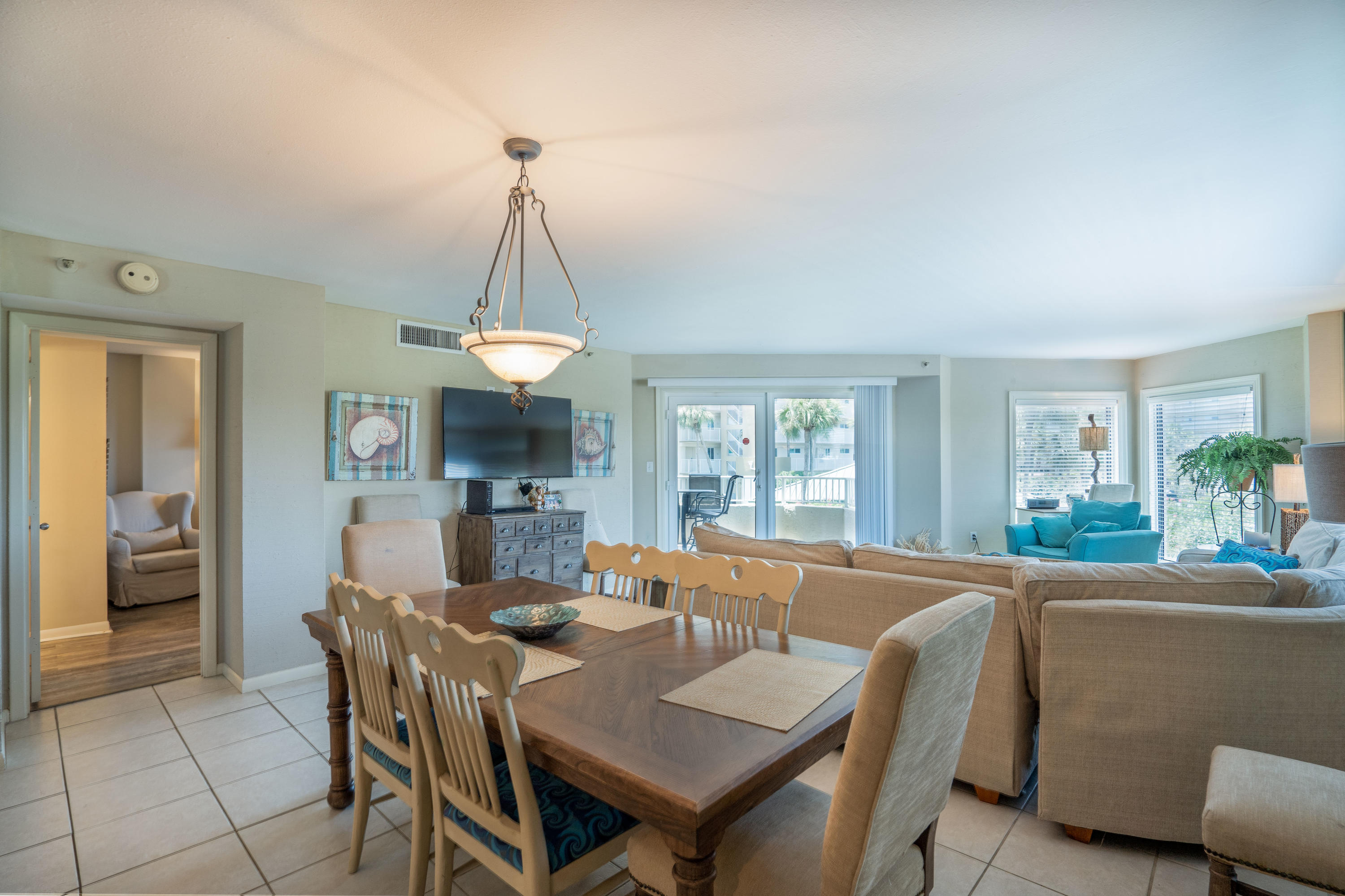 INLET REEF CLUB CONDO - Residential