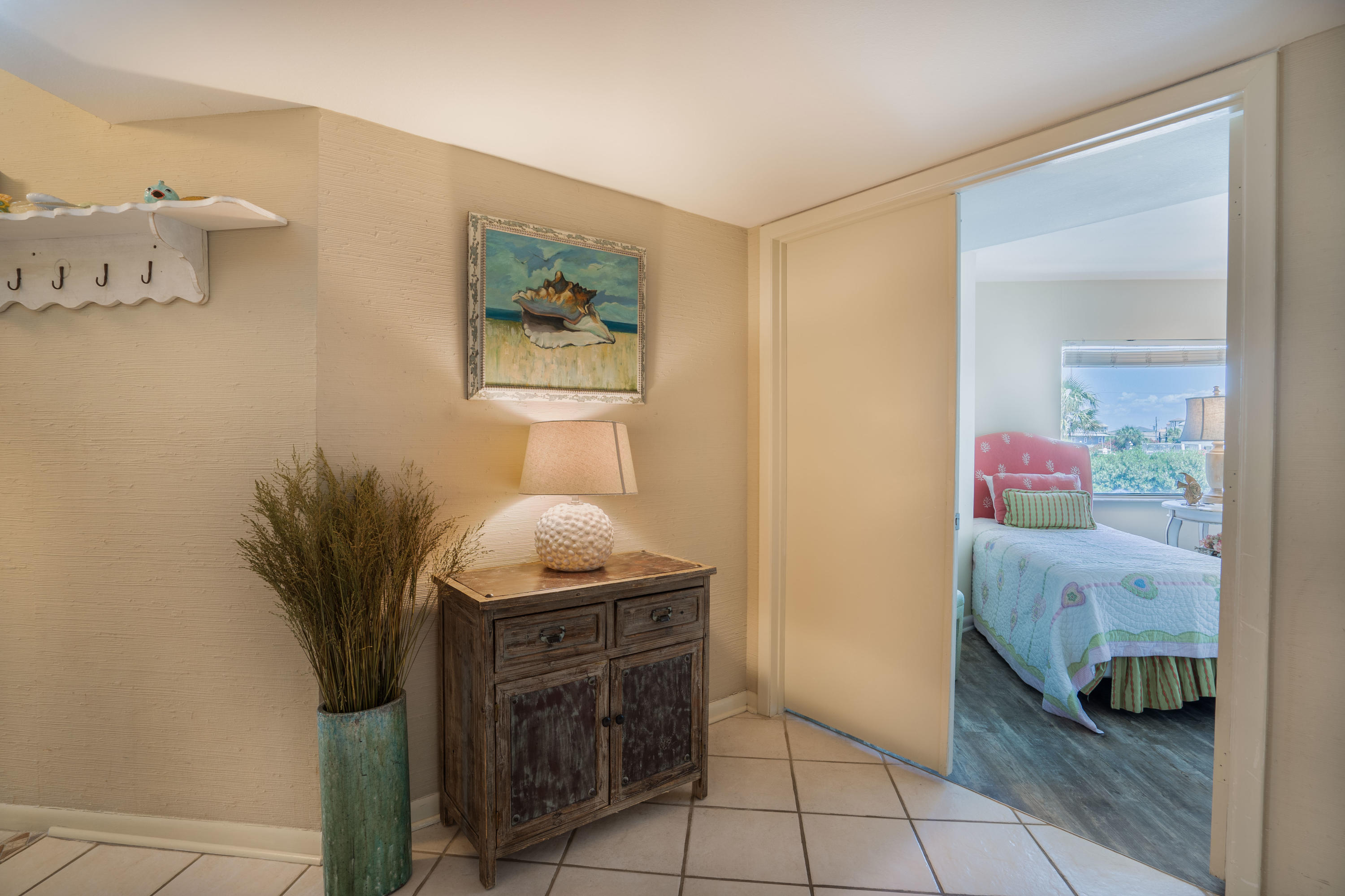 INLET REEF CLUB CONDO - Residential