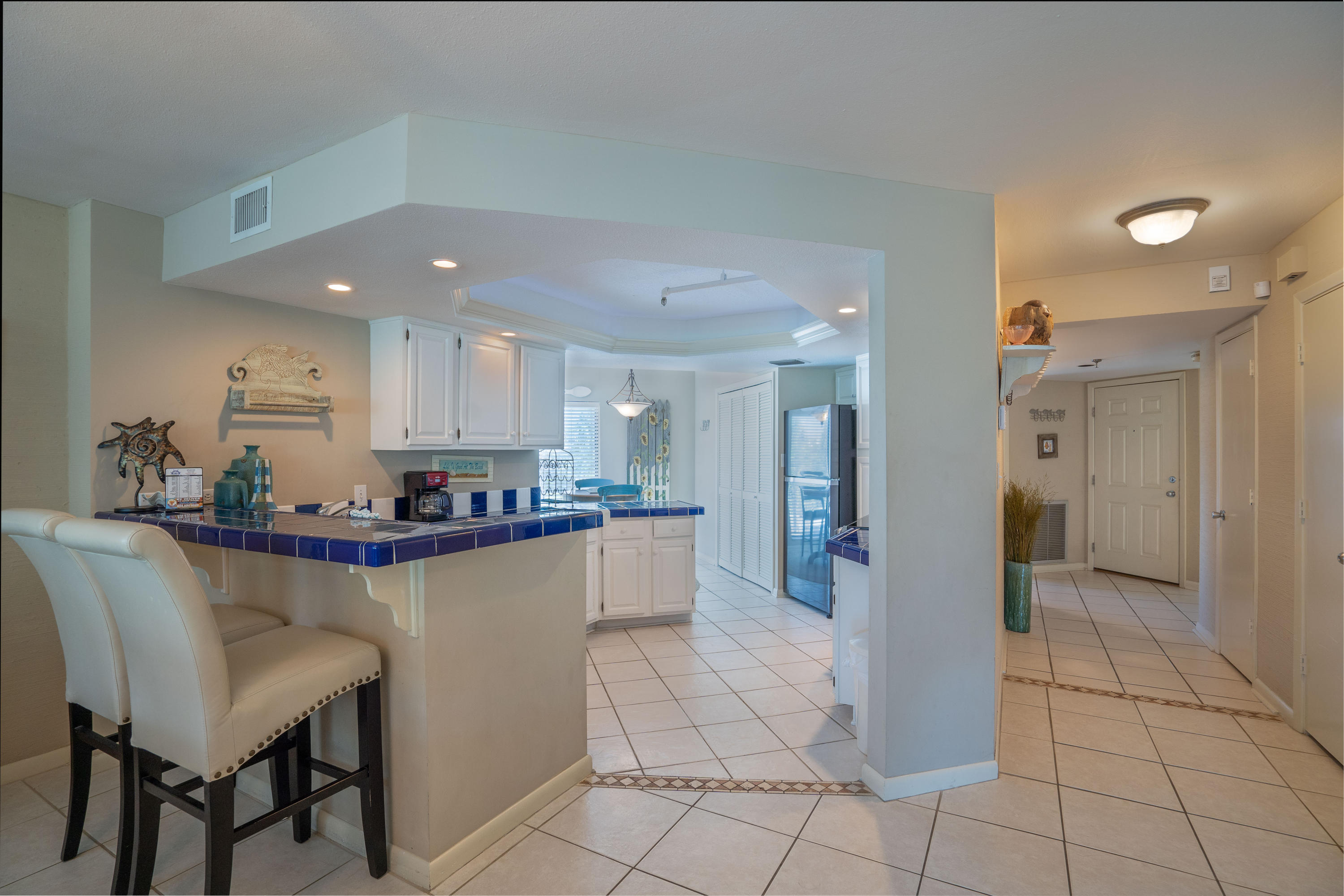 INLET REEF CLUB CONDO - Residential