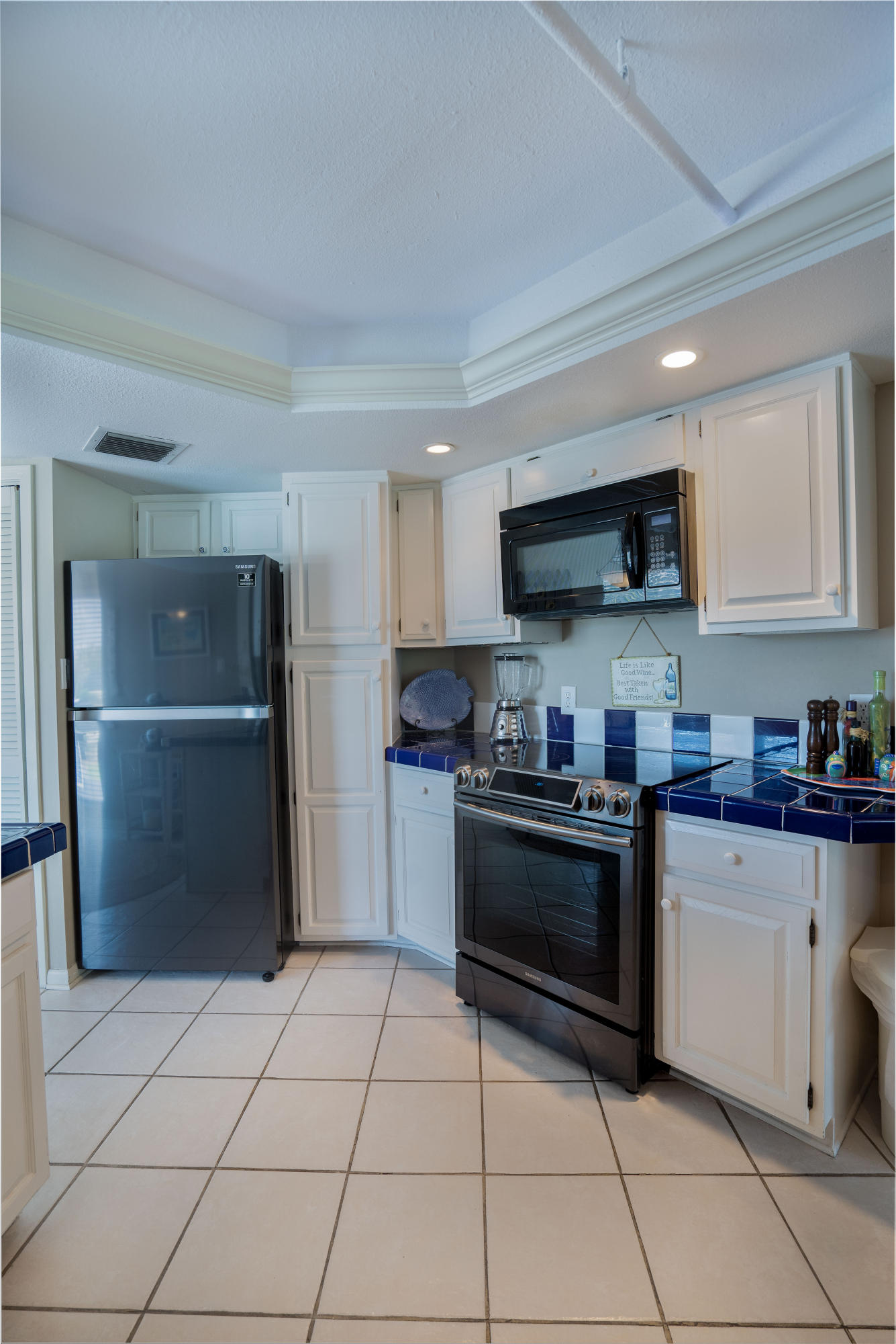 INLET REEF CLUB CONDO - Residential