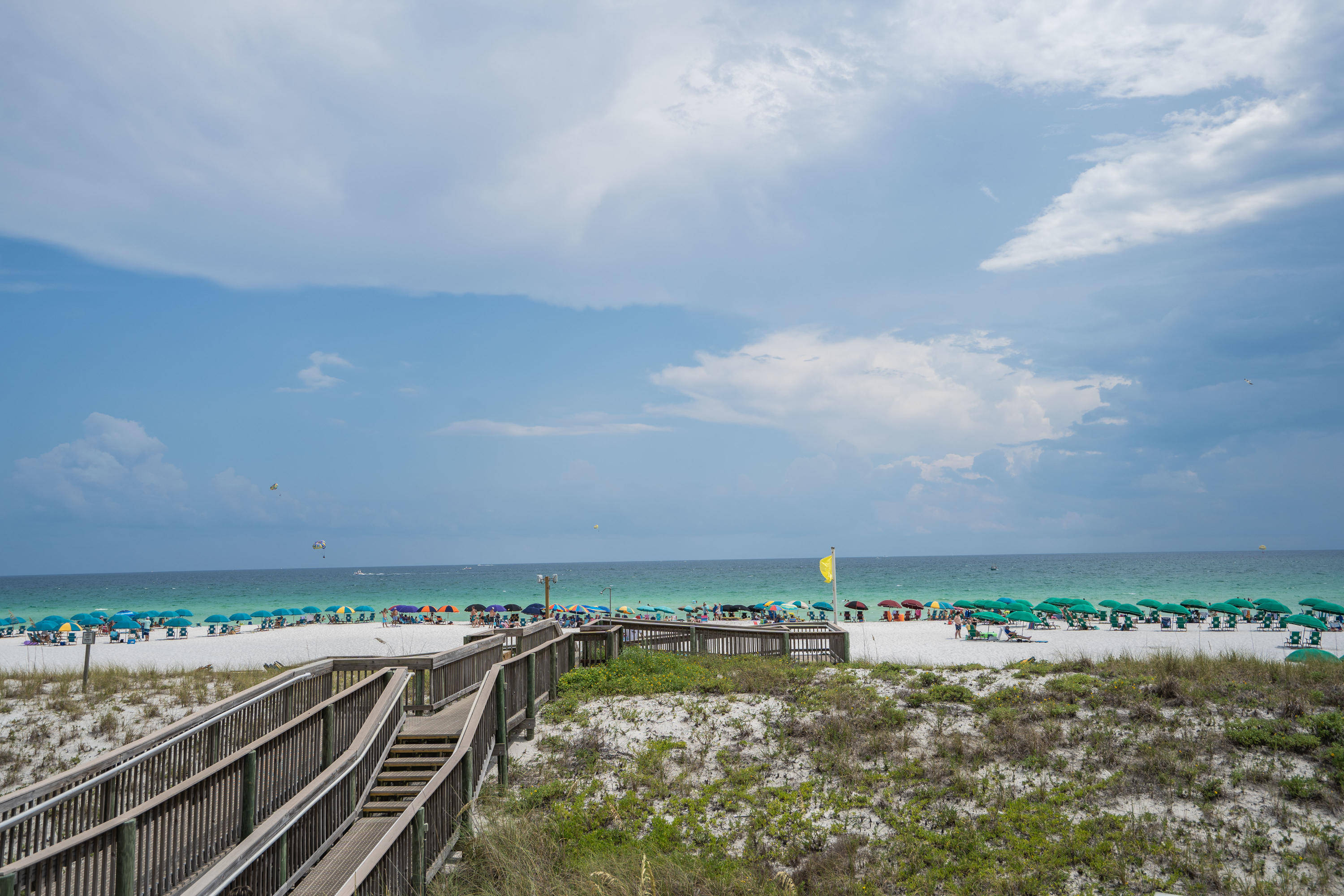 INLET REEF CLUB CONDO - Residential