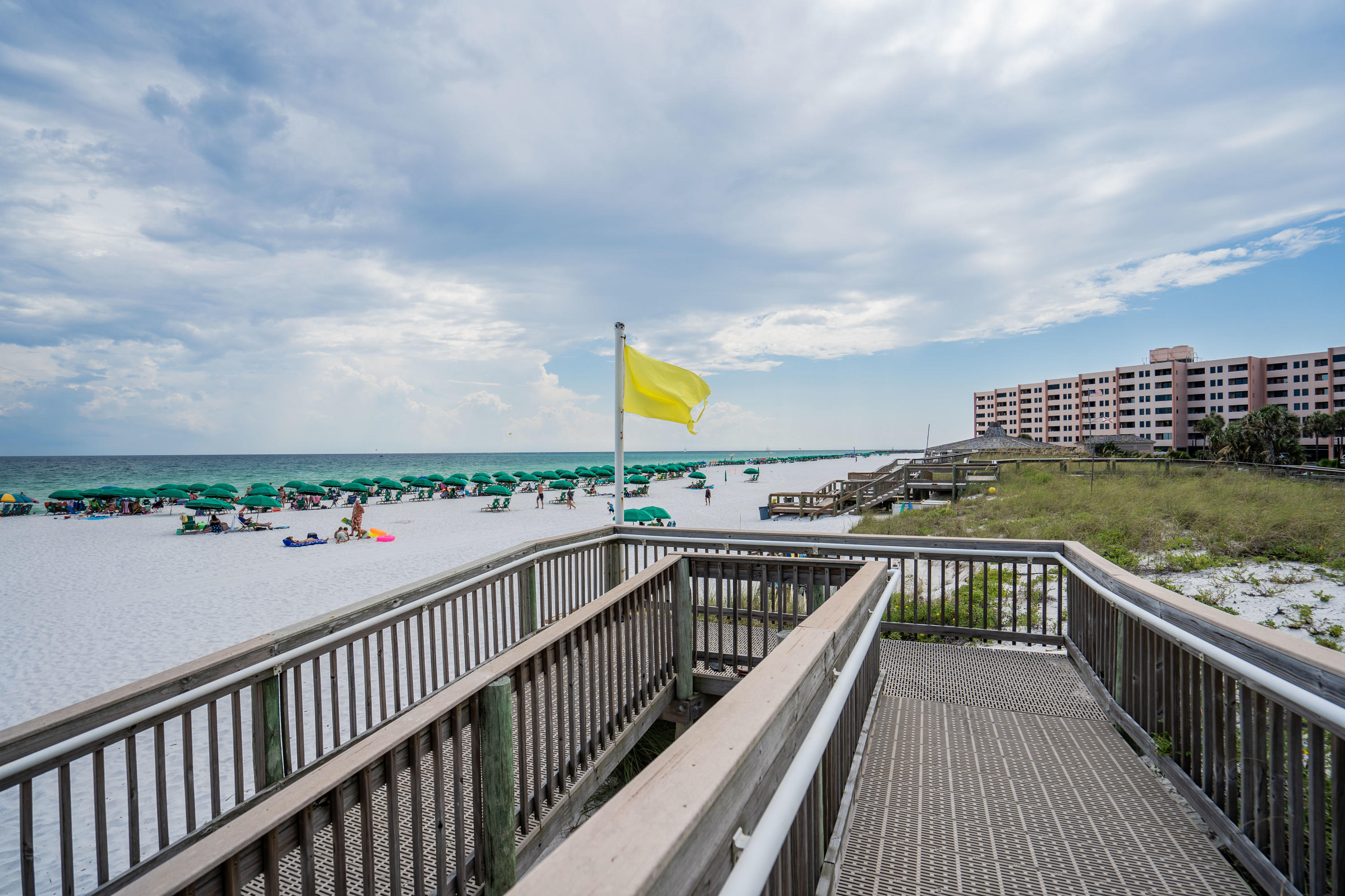 INLET REEF CLUB CONDO - Residential