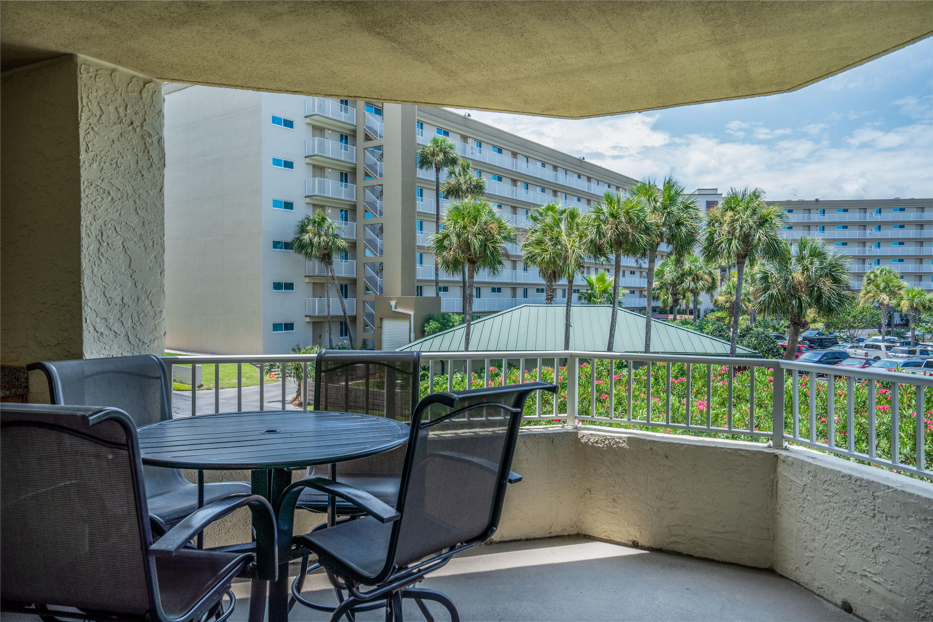 INLET REEF CLUB CONDO - Residential