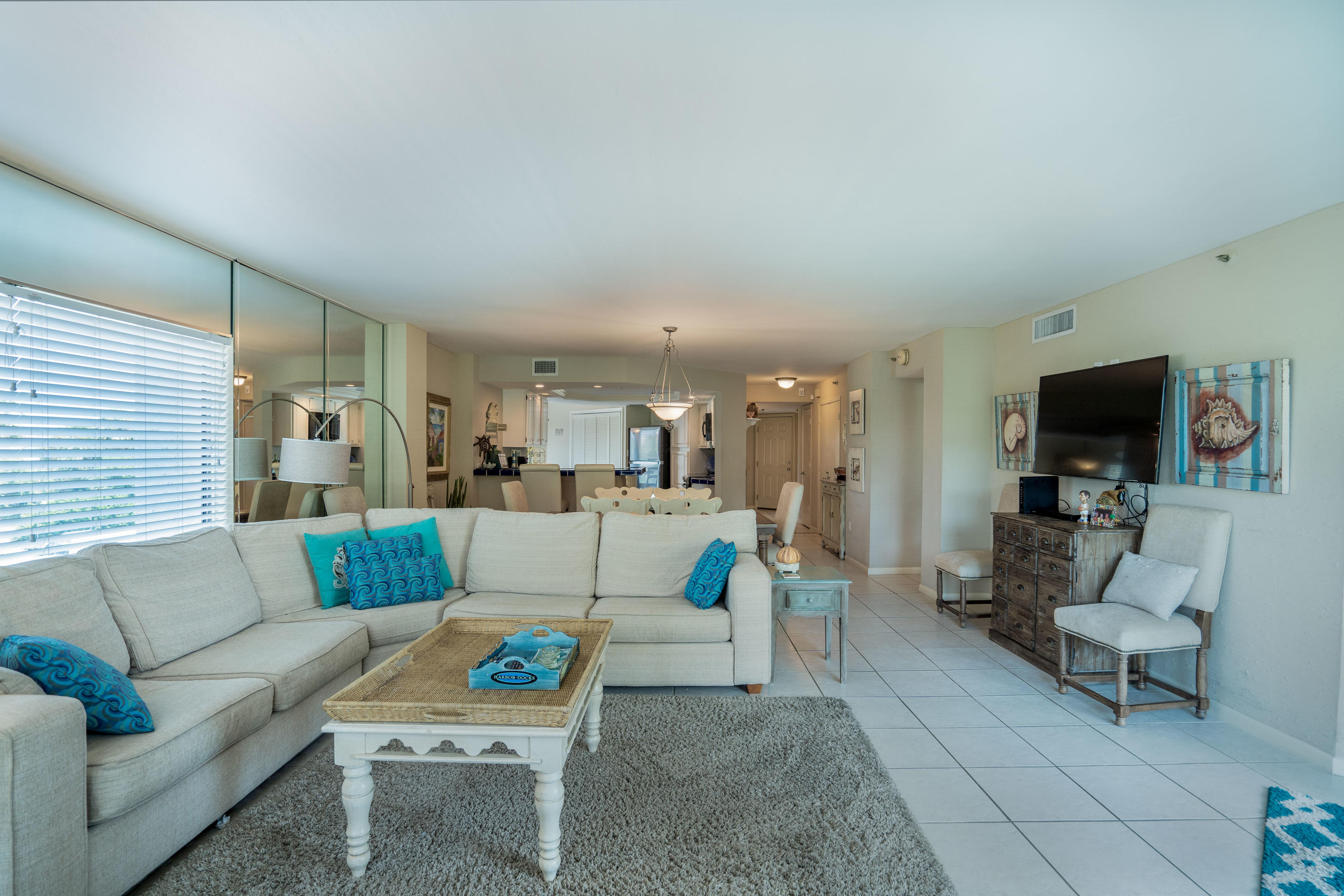 INLET REEF CLUB CONDO - Residential