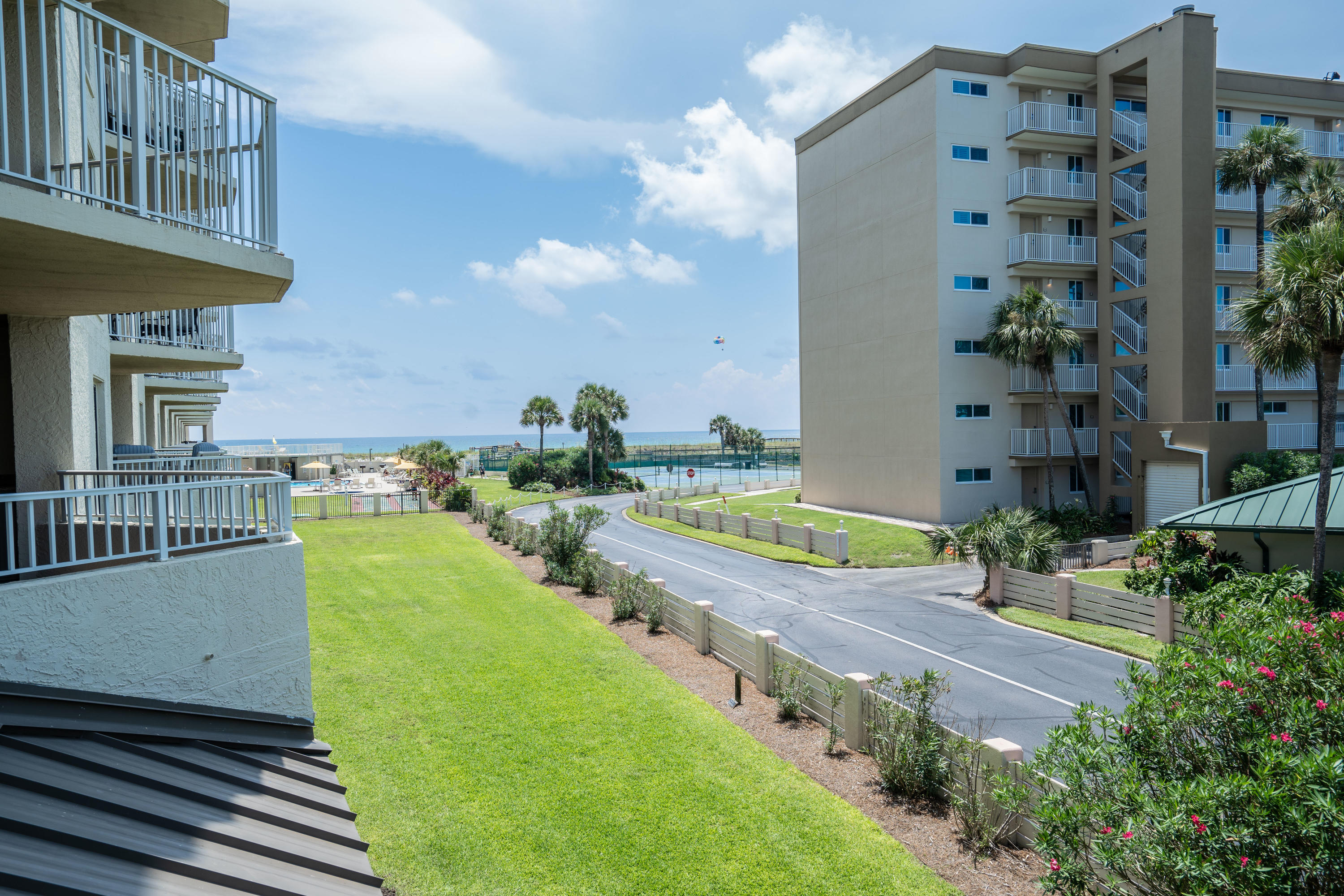 INLET REEF CLUB CONDO - Residential