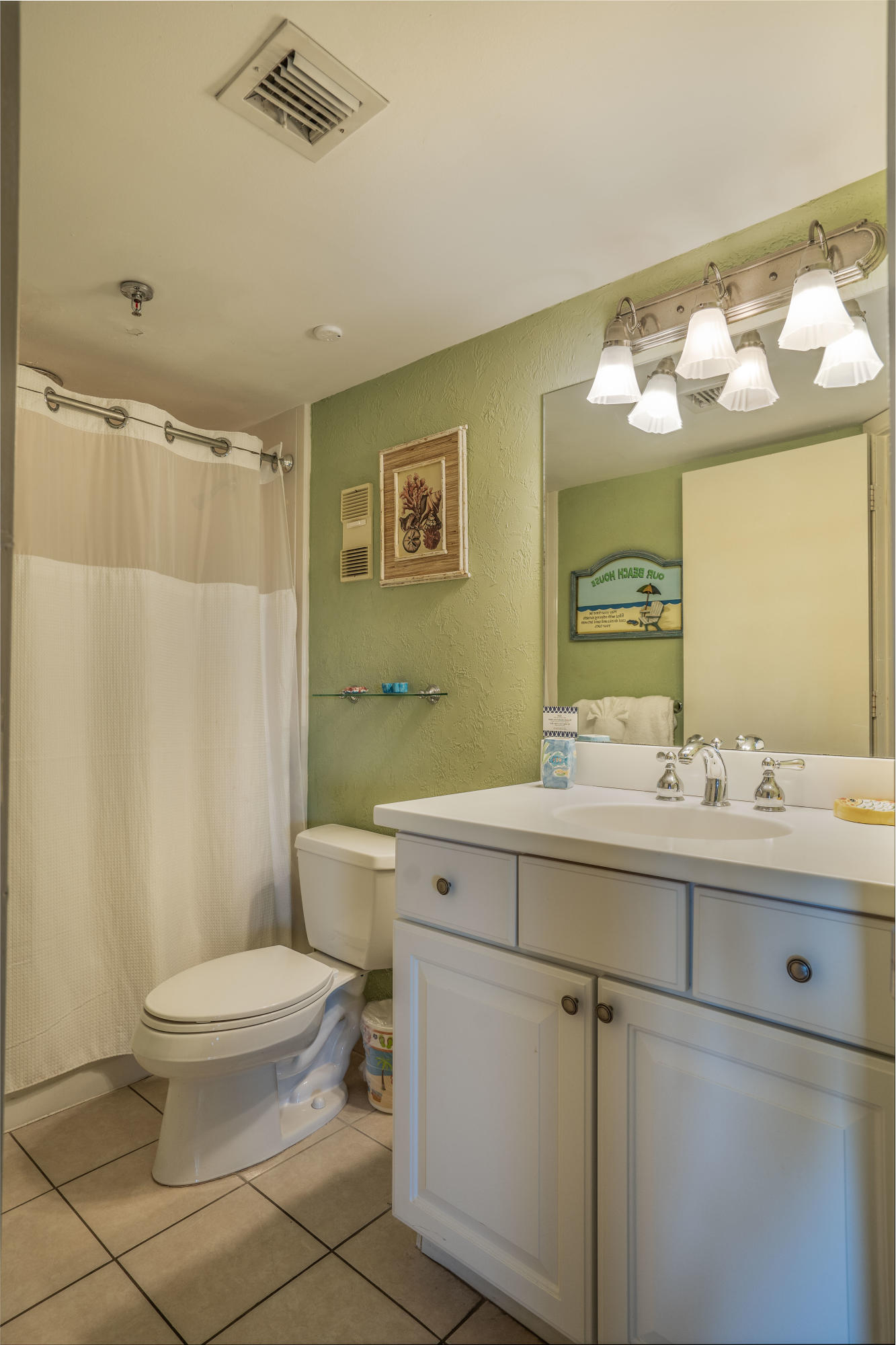 INLET REEF CLUB CONDO - Residential