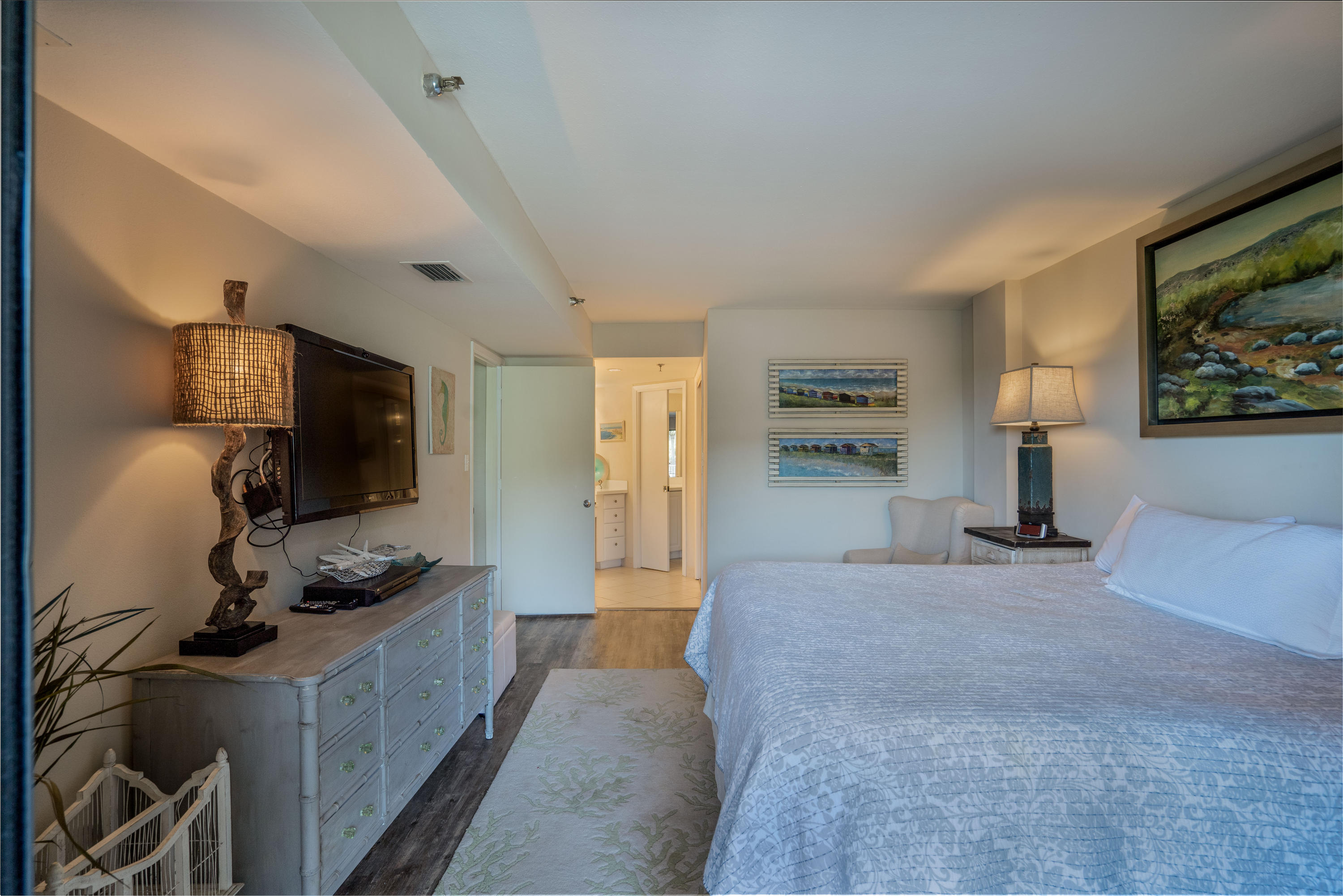 INLET REEF CLUB CONDO - Residential
