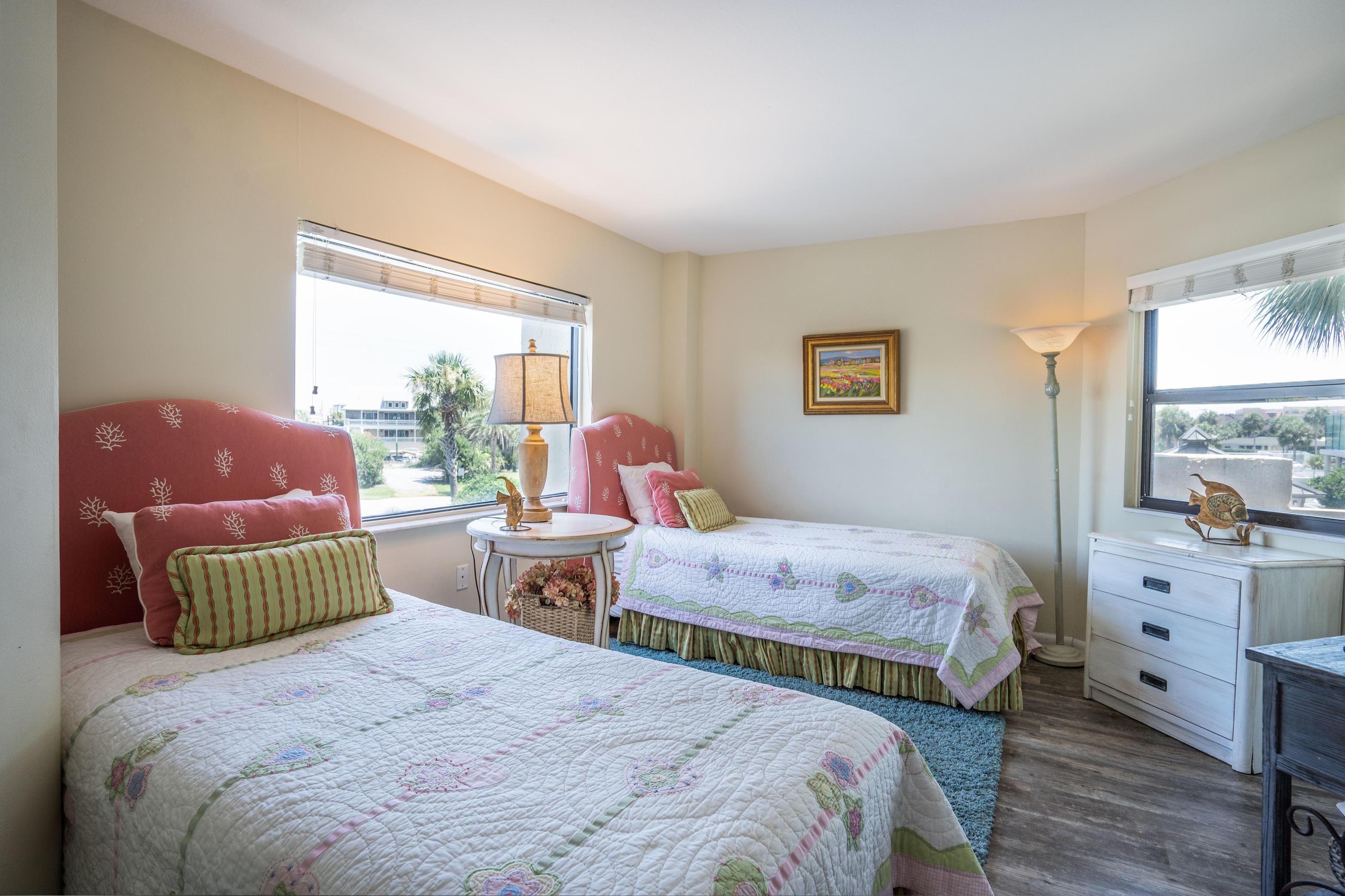 INLET REEF CLUB CONDO - Residential