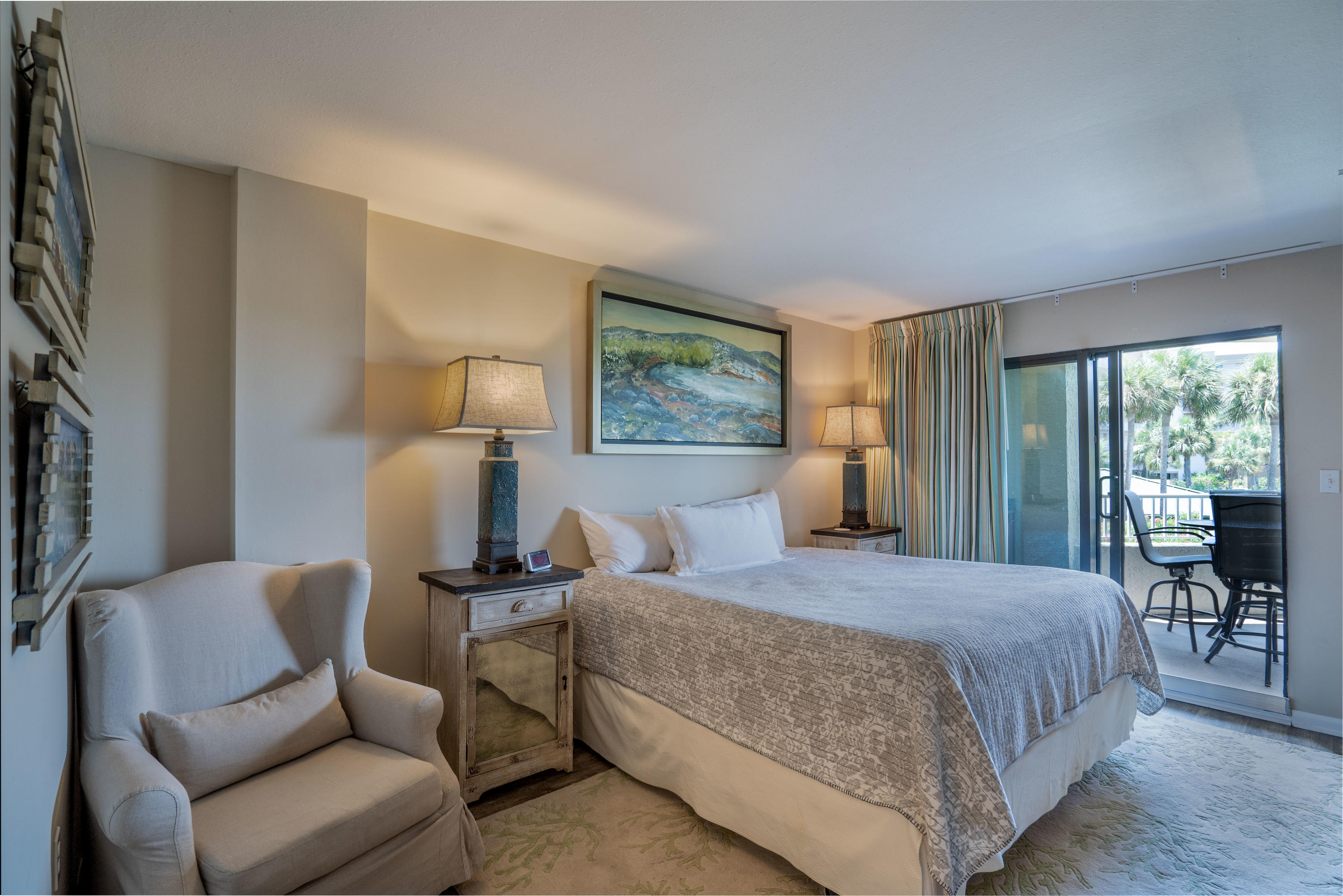 INLET REEF CLUB CONDO - Residential