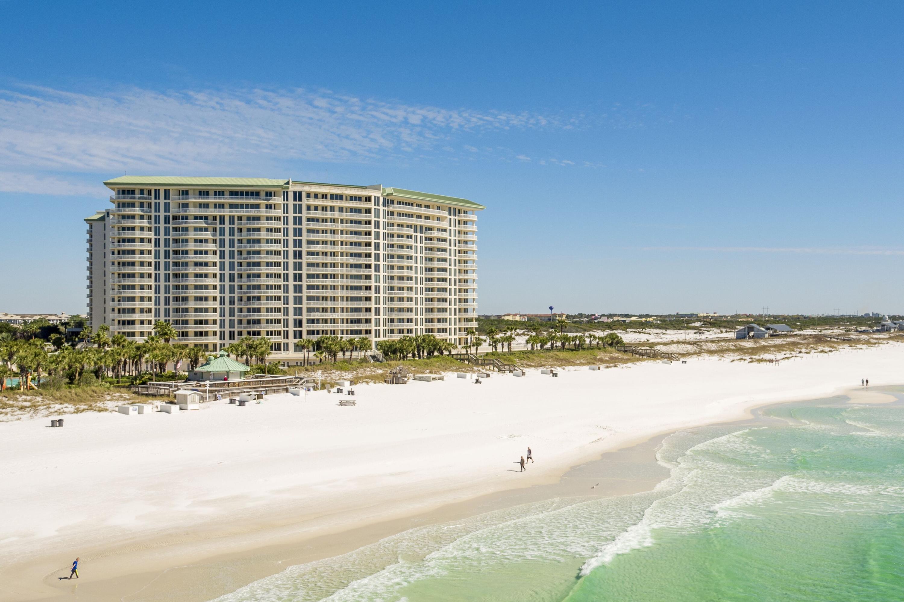 ST. THOMAS AT SILVER SHELLS - Residential