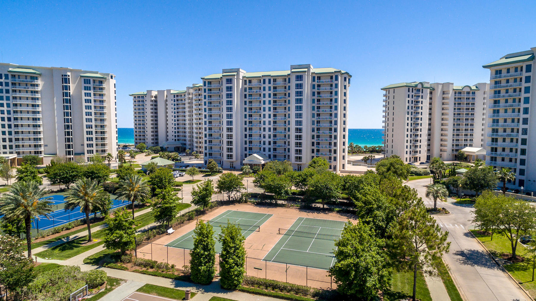 ST. THOMAS AT SILVER SHELLS - Residential