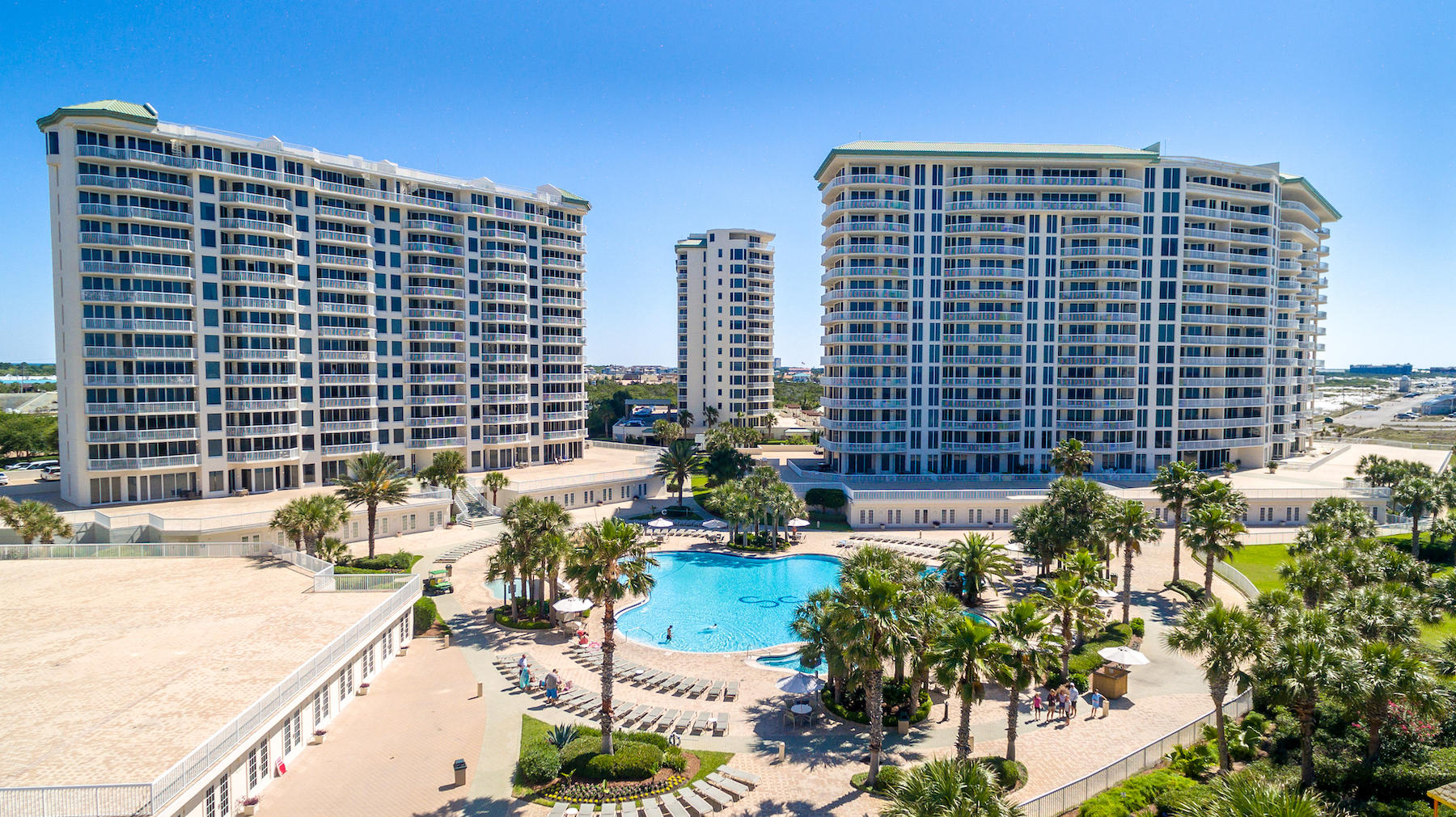 ST. THOMAS AT SILVER SHELLS - Residential