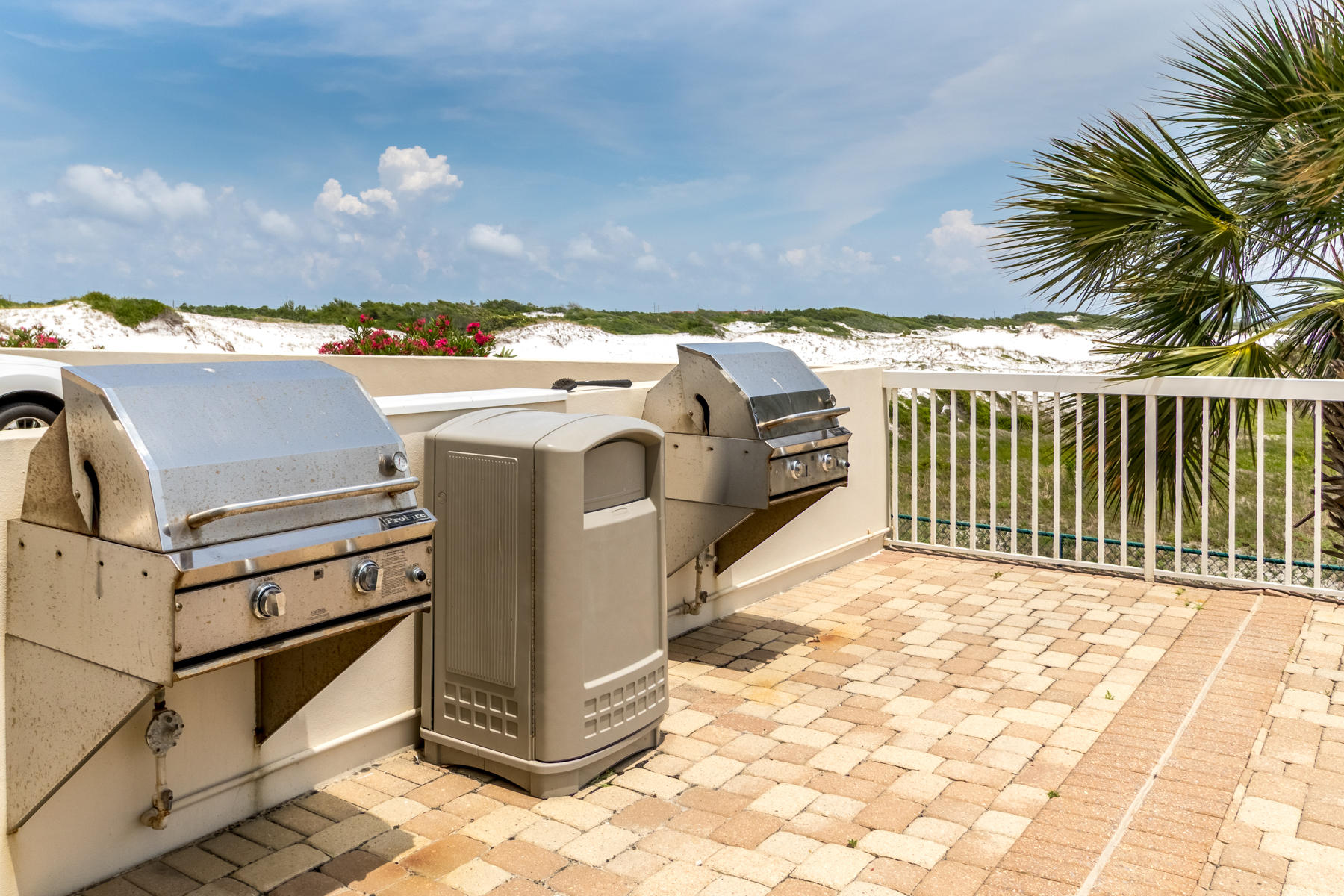 ST. THOMAS AT SILVER SHELLS - Residential