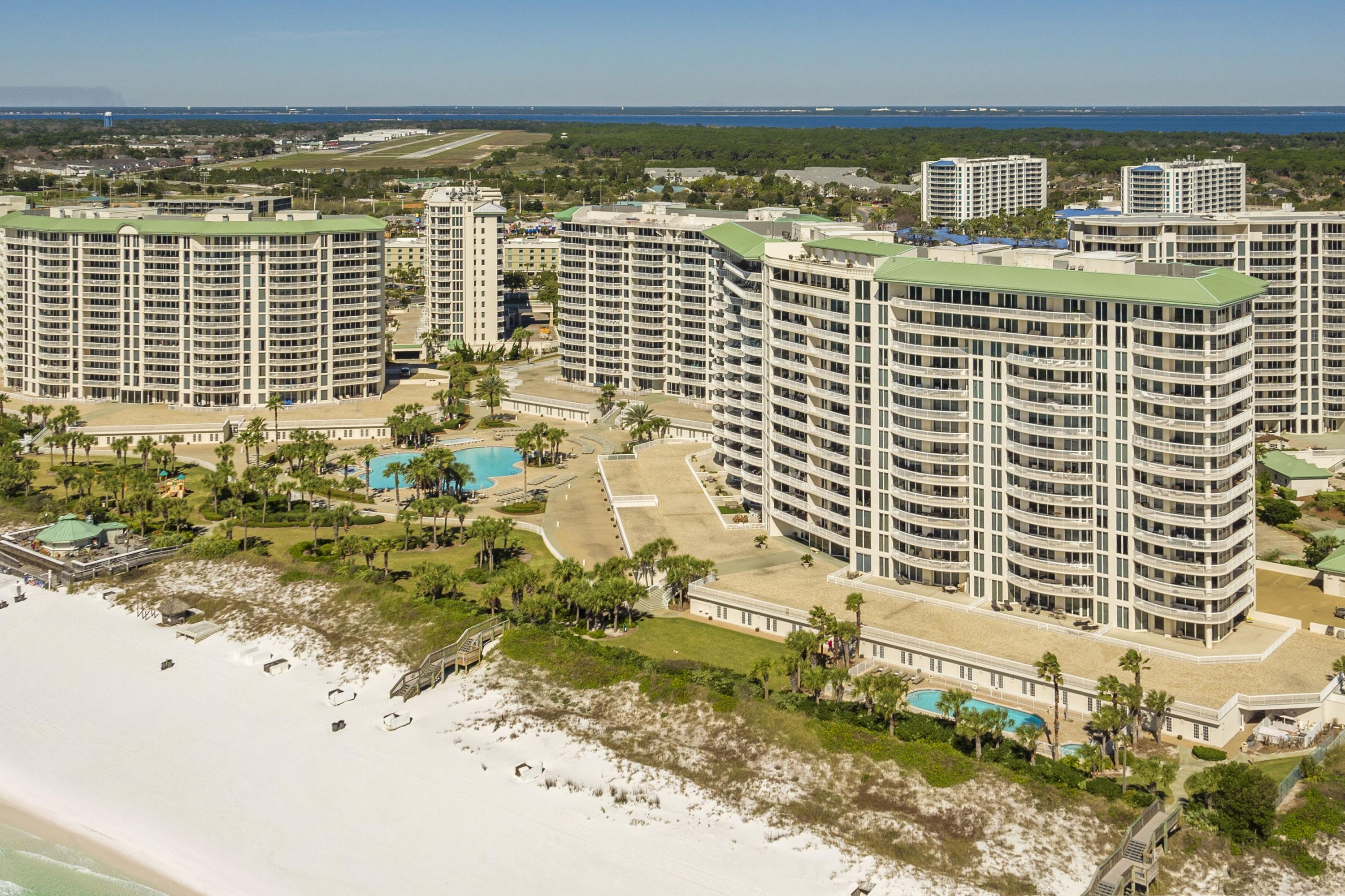 ST. THOMAS AT SILVER SHELLS - Residential