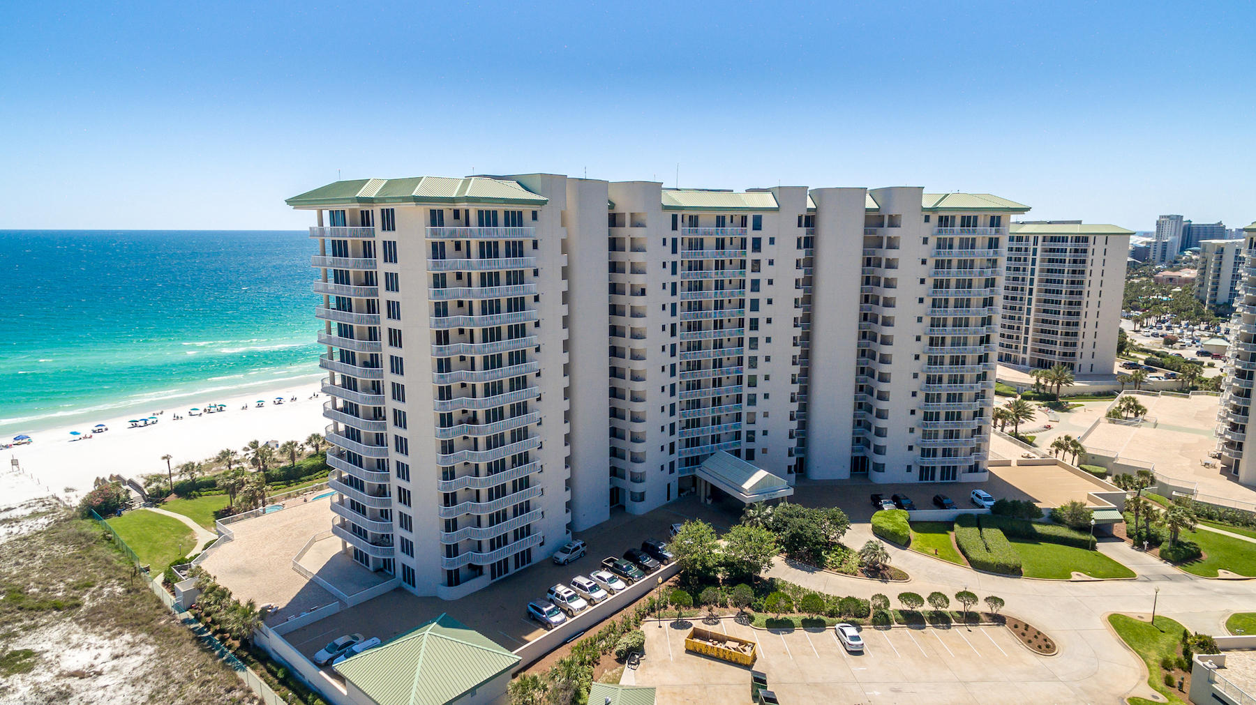 ST. THOMAS AT SILVER SHELLS - Residential