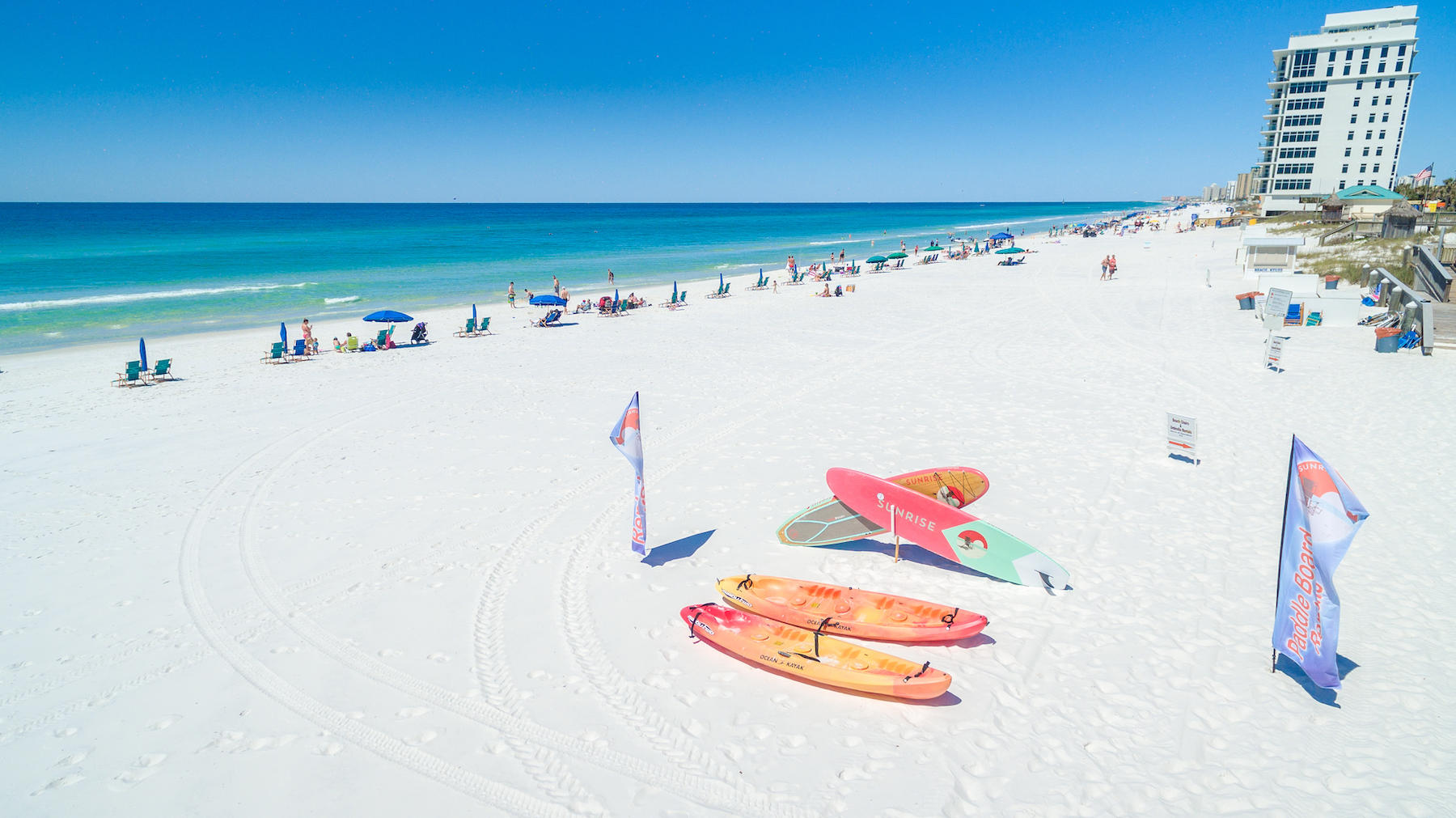 ST. THOMAS AT SILVER SHELLS - Residential