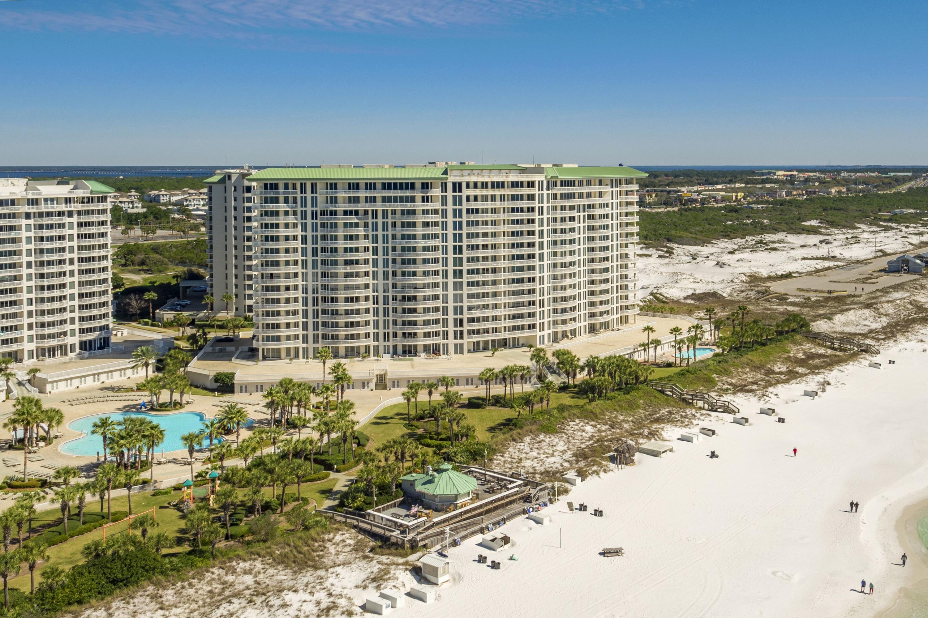 ST. THOMAS AT SILVER SHELLS - Residential