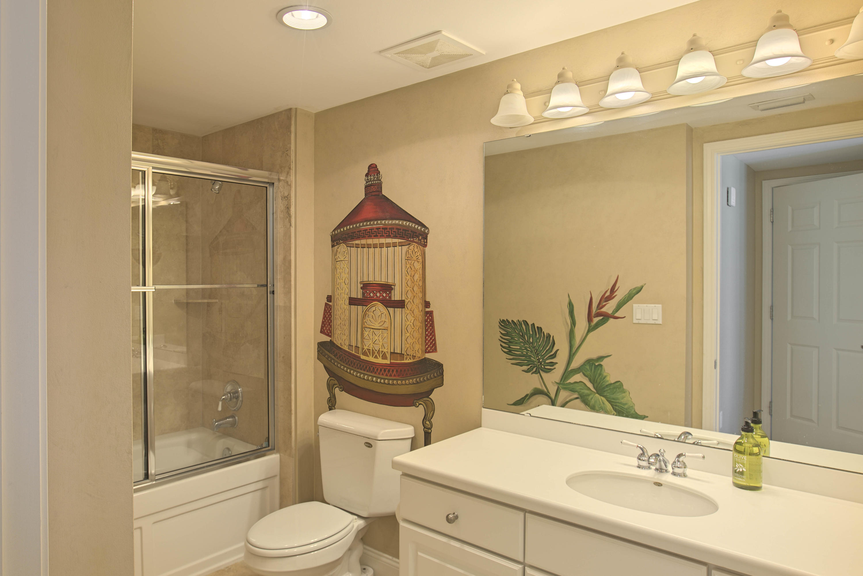 ST. THOMAS AT SILVER SHELLS - Residential