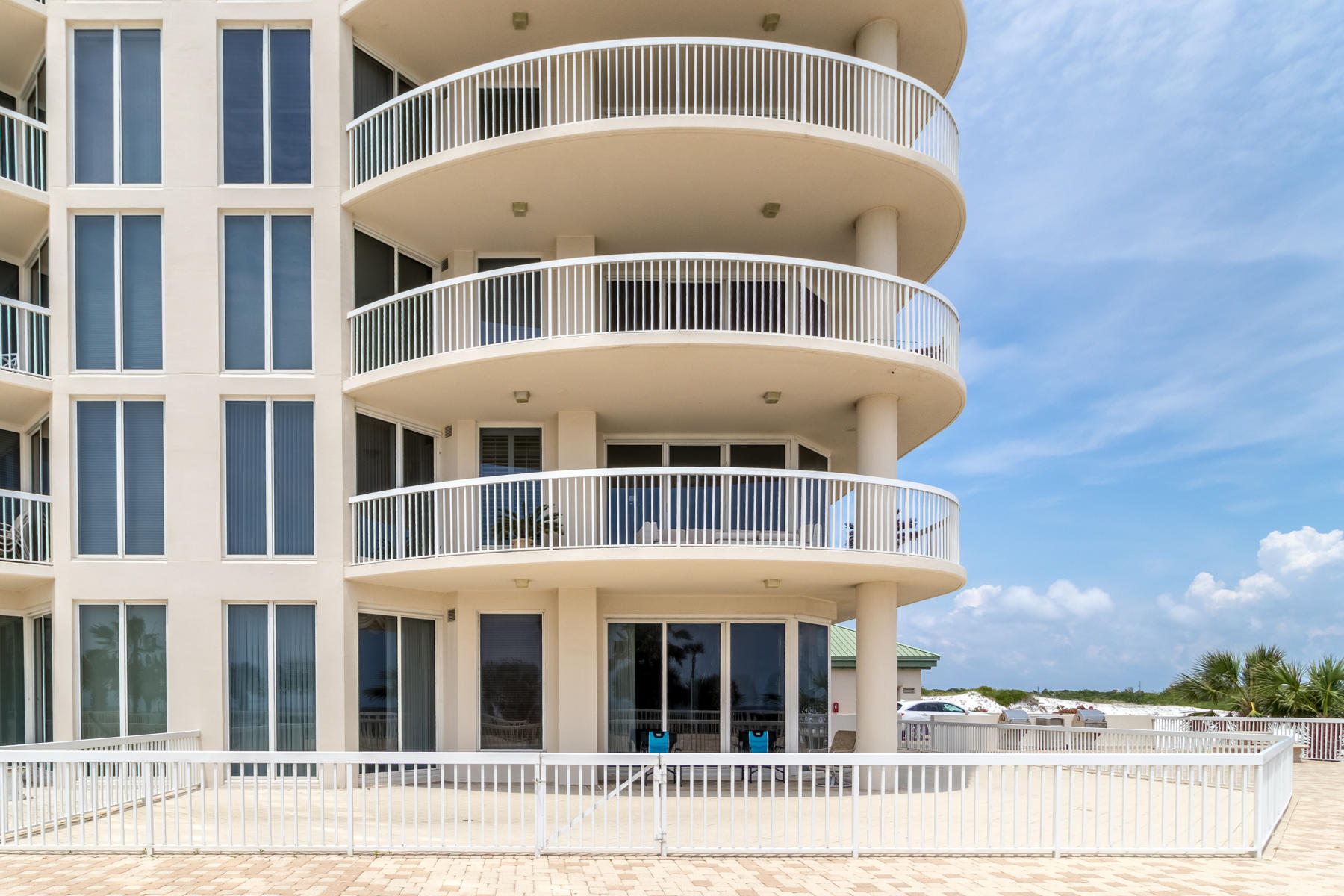 ST. THOMAS AT SILVER SHELLS - Residential