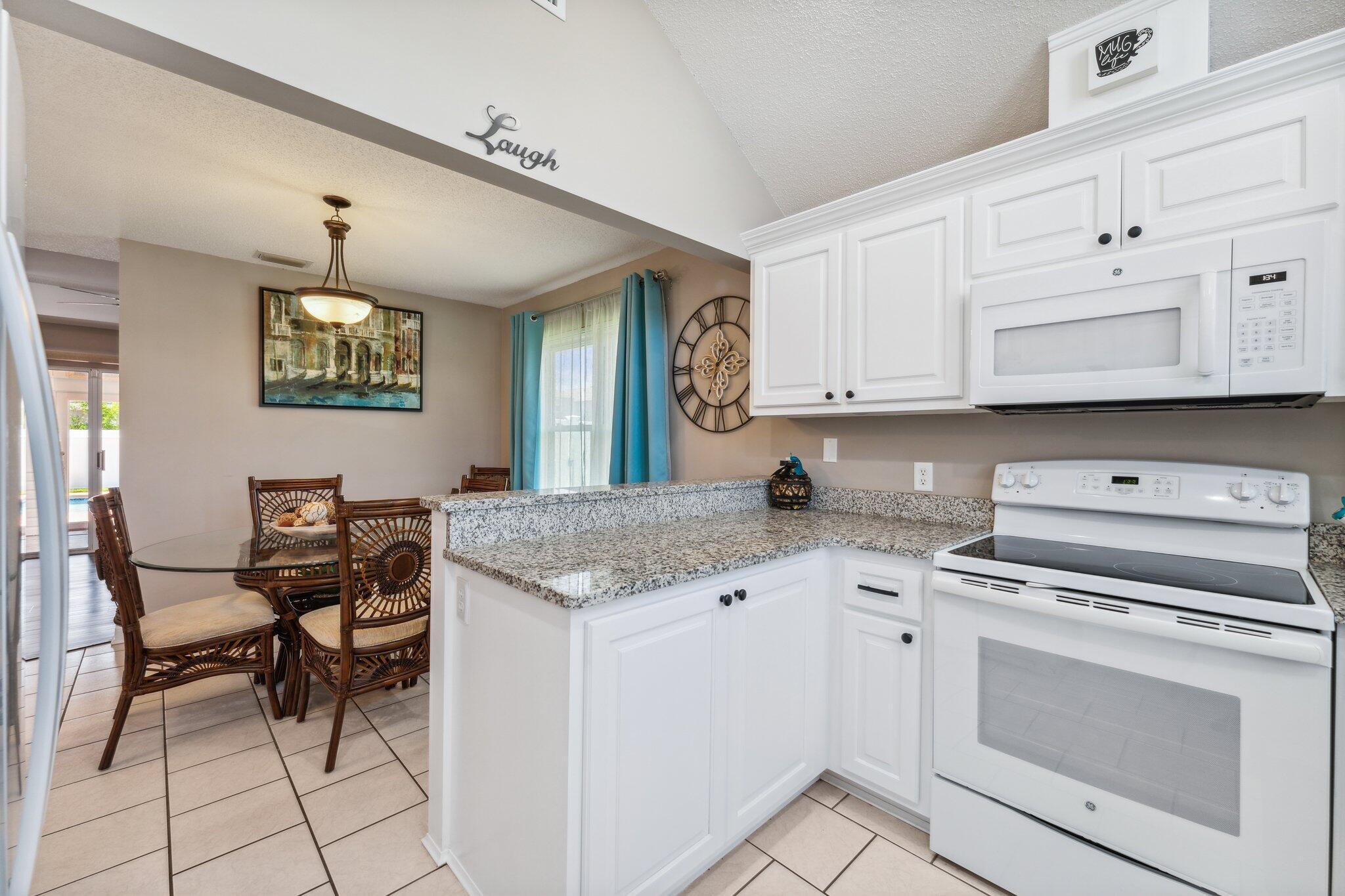 MAGNOLIA MEADOWS - Residential