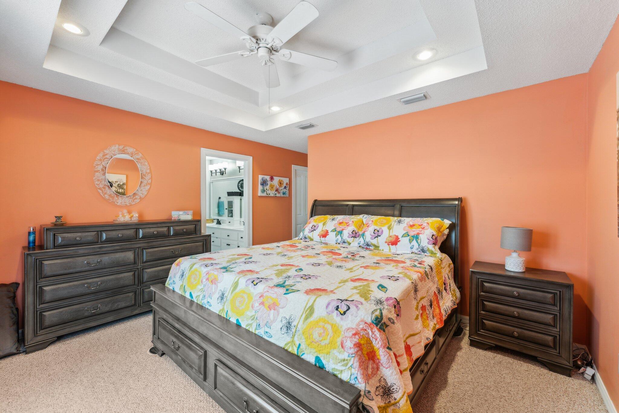 MAGNOLIA MEADOWS - Residential