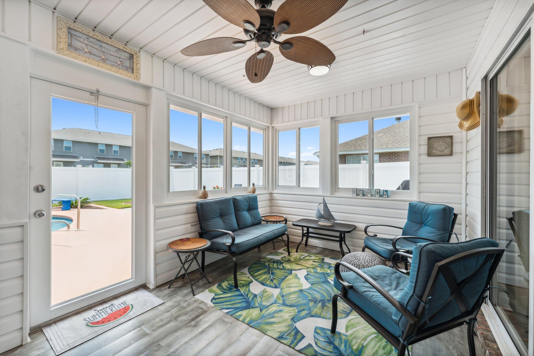 MAGNOLIA MEADOWS - Residential