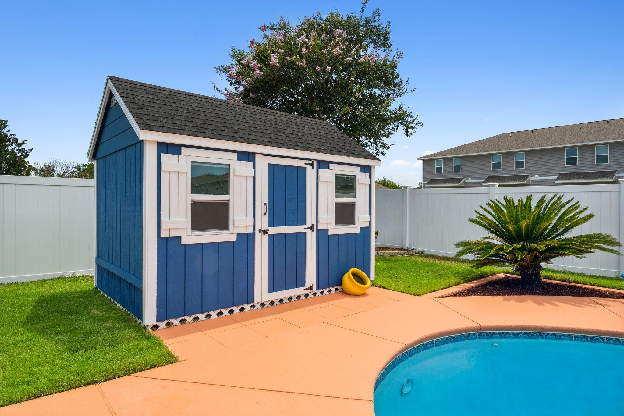 MAGNOLIA MEADOWS - Residential