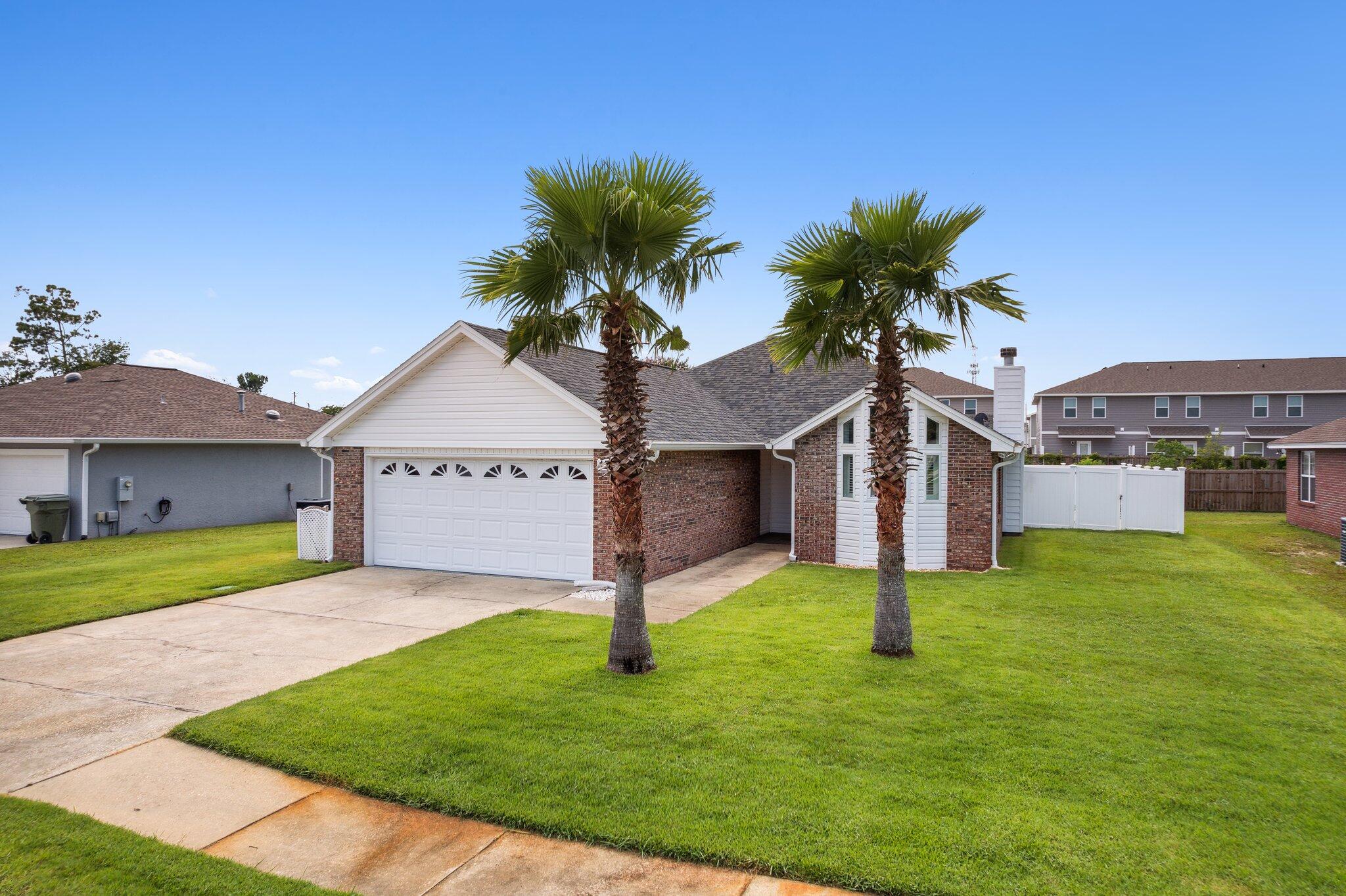 MAGNOLIA MEADOWS - Residential