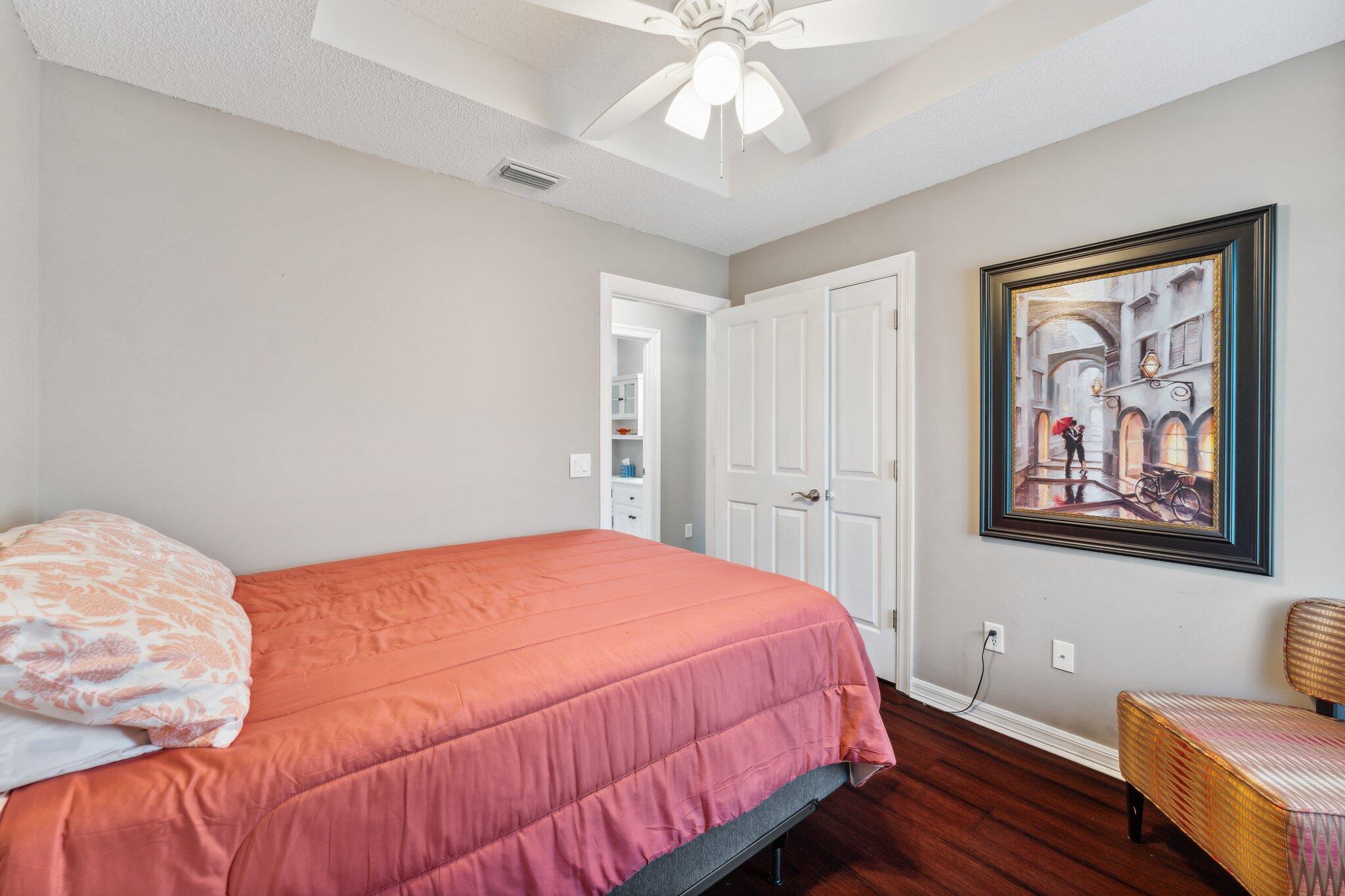 MAGNOLIA MEADOWS - Residential