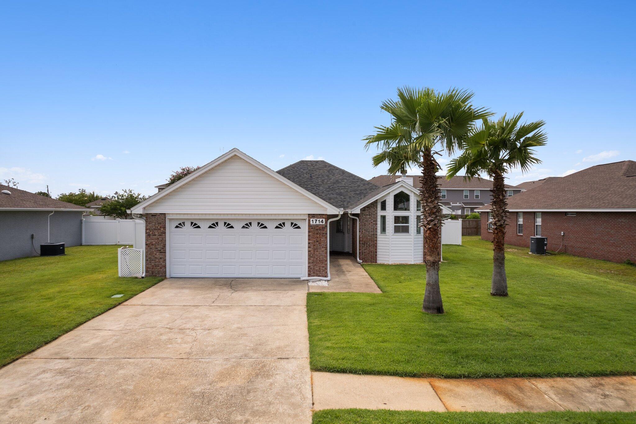 MAGNOLIA MEADOWS - Residential