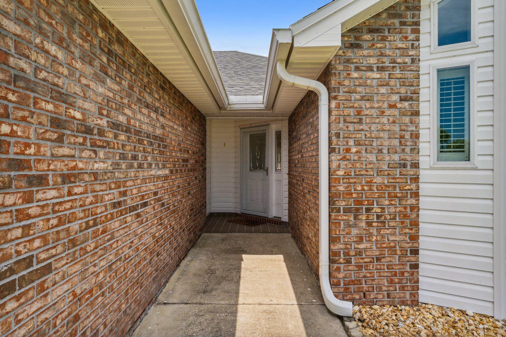 MAGNOLIA MEADOWS - Residential