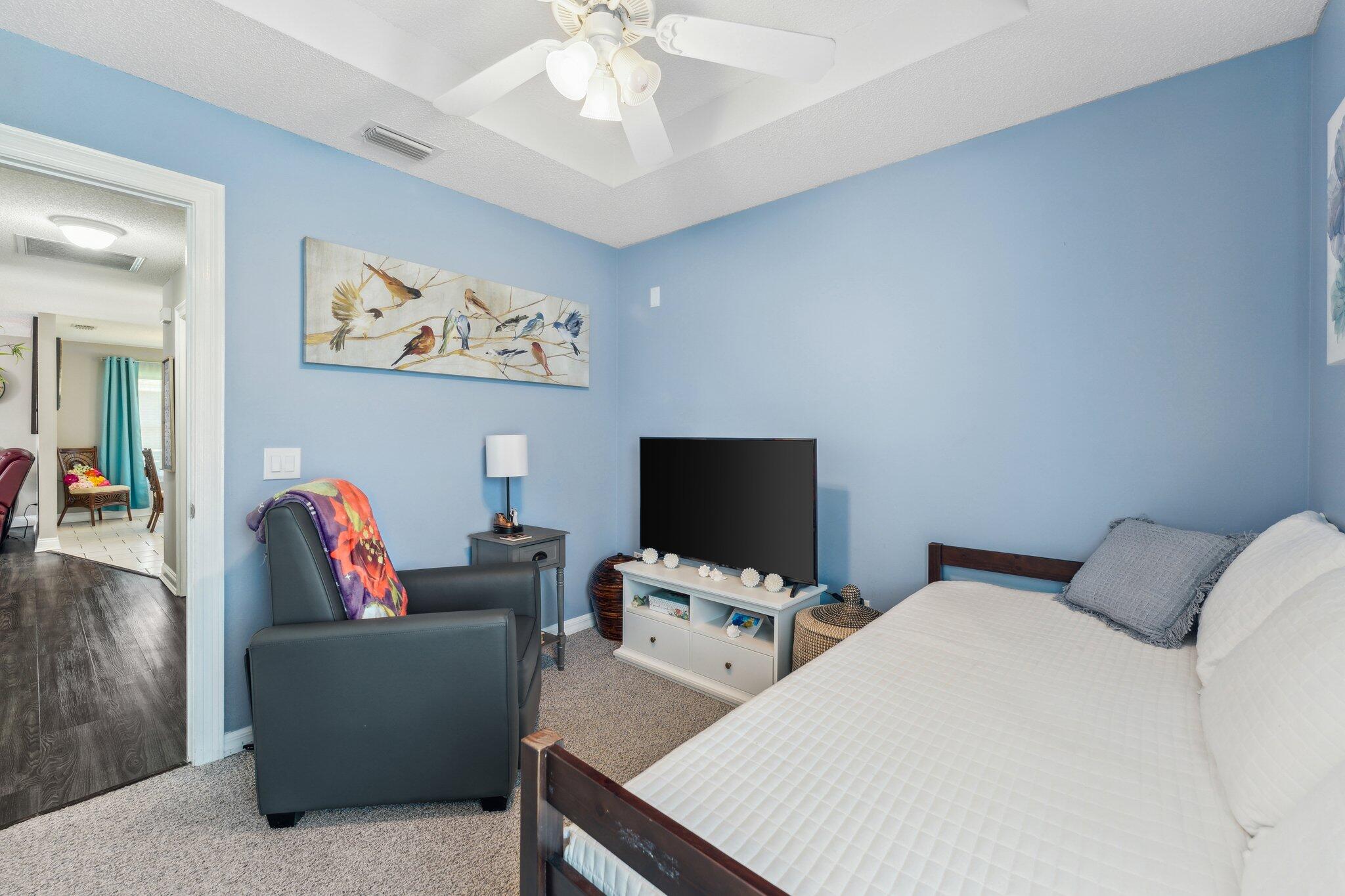 MAGNOLIA MEADOWS - Residential