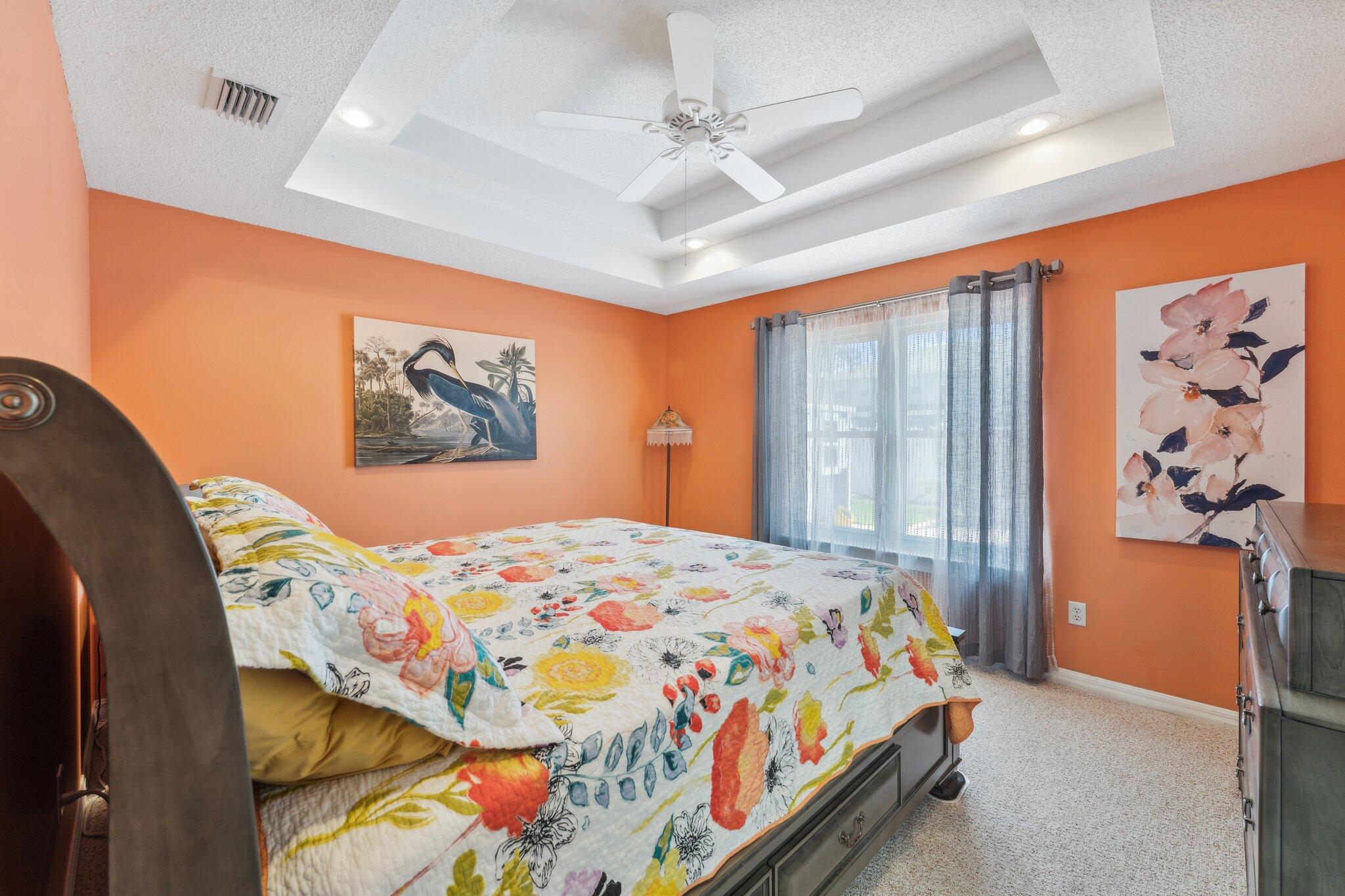 MAGNOLIA MEADOWS - Residential