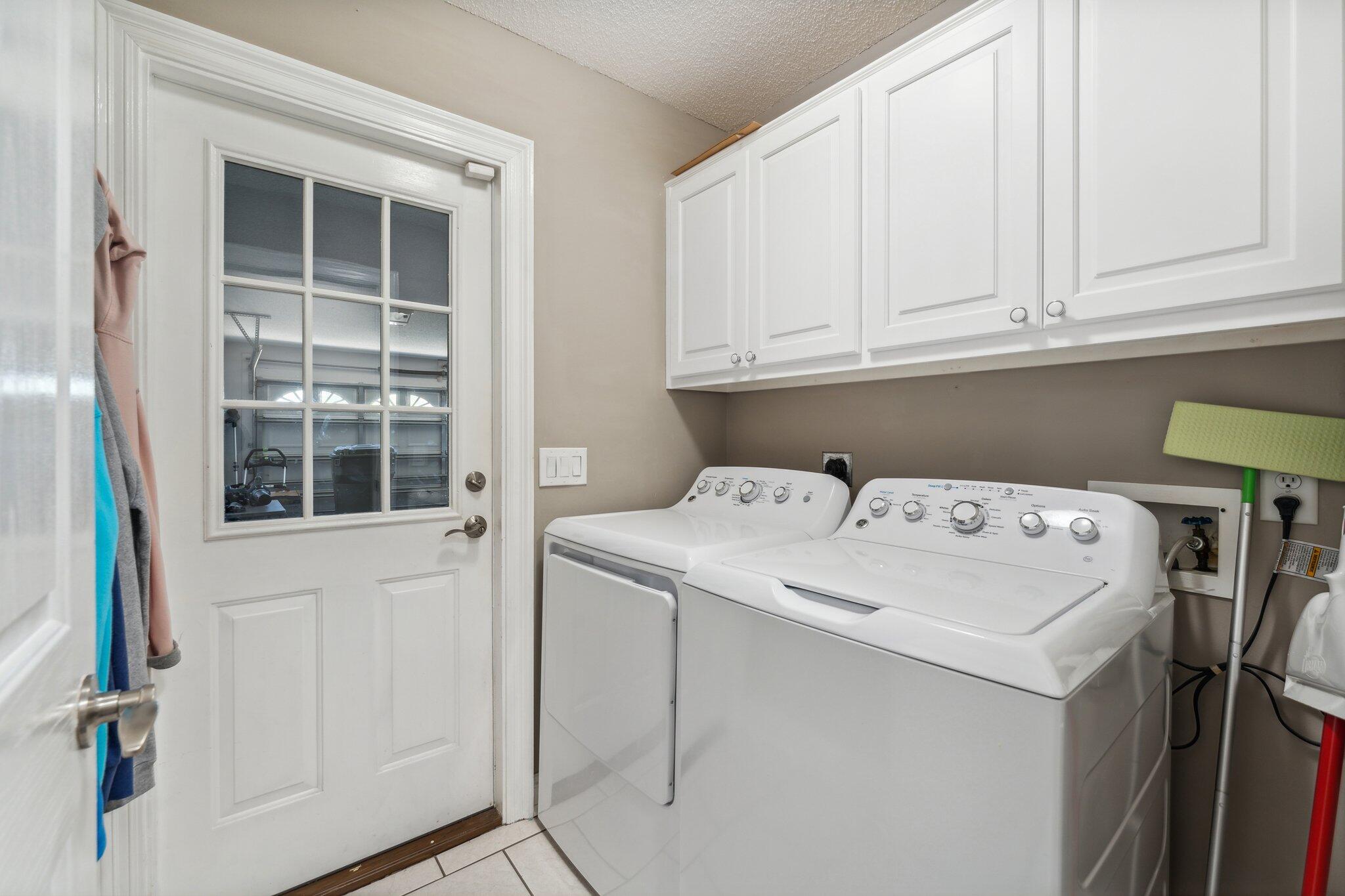 MAGNOLIA MEADOWS - Residential