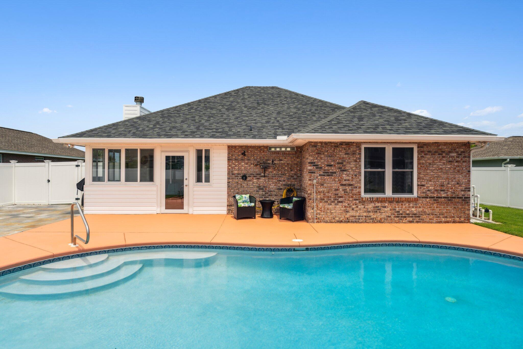 MAGNOLIA MEADOWS - Residential