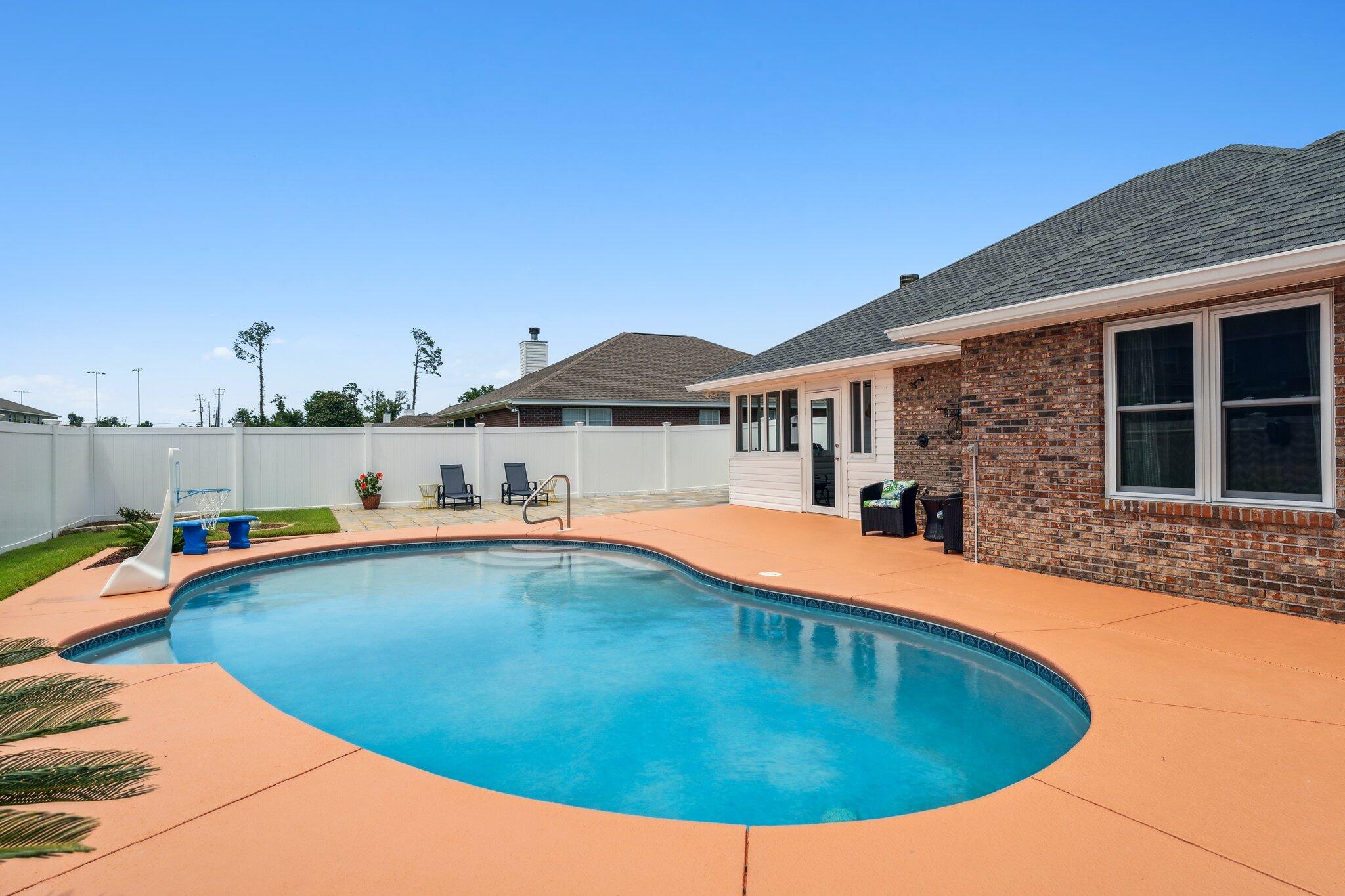 MAGNOLIA MEADOWS - Residential