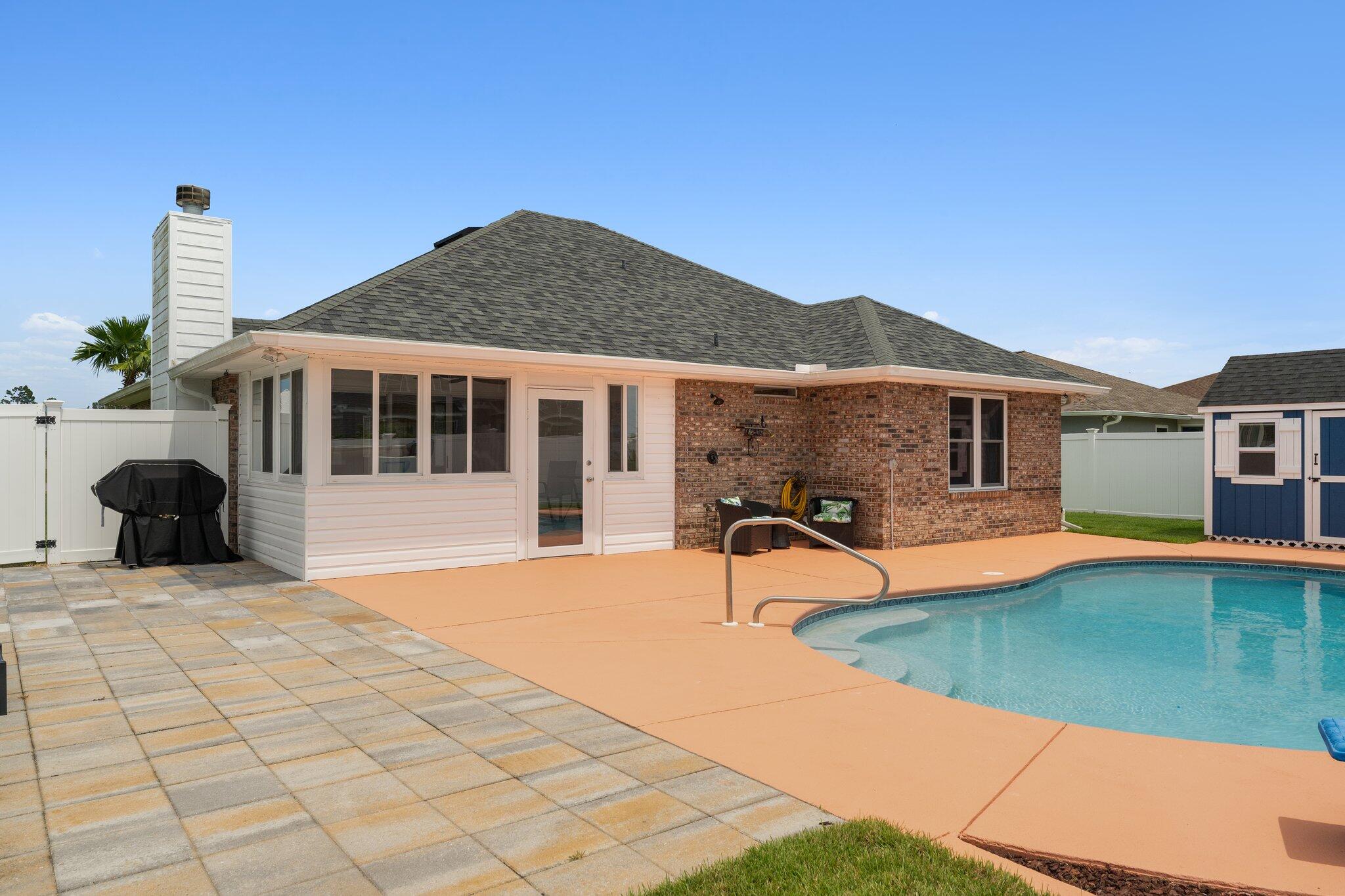 MAGNOLIA MEADOWS - Residential